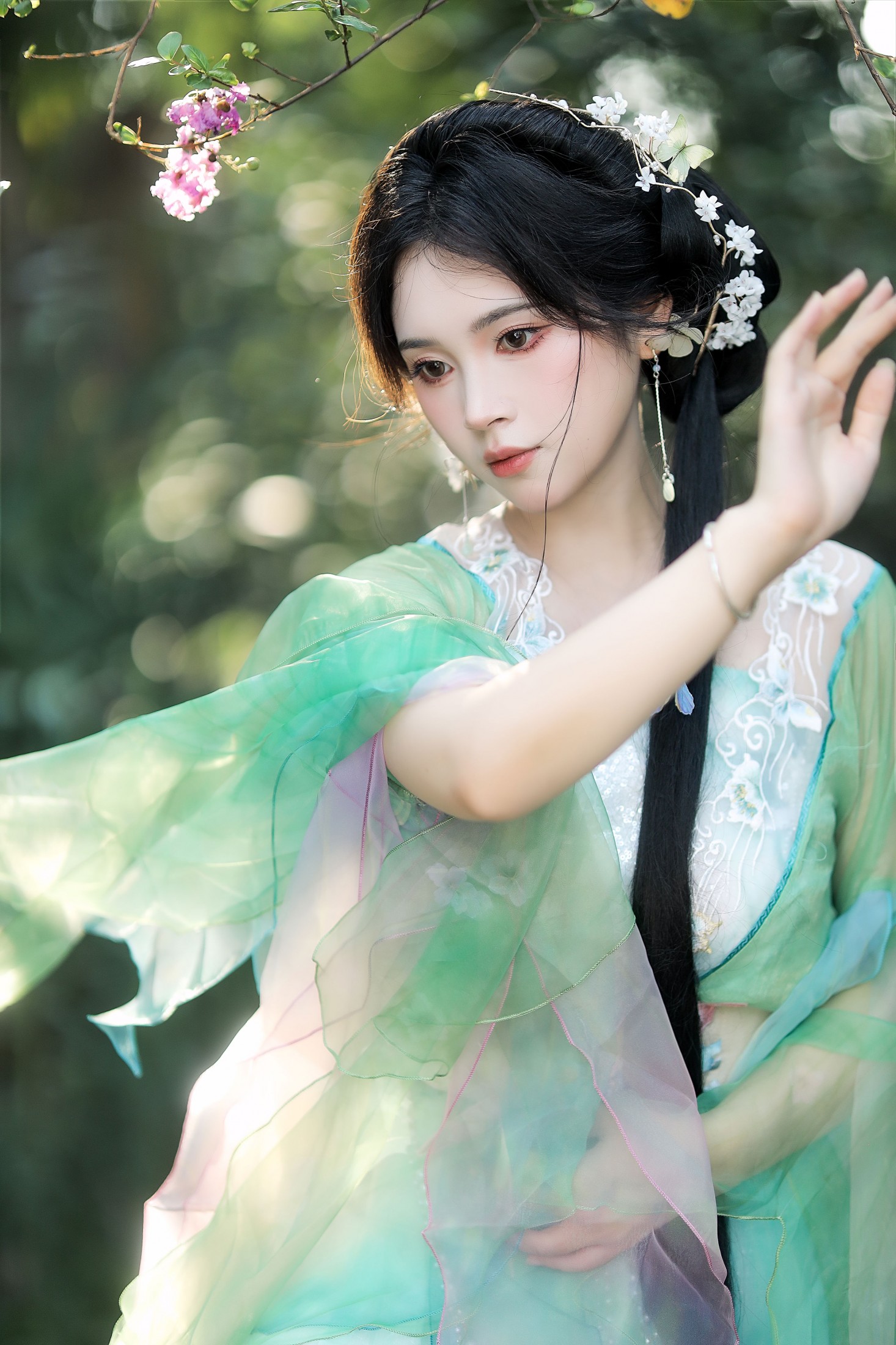 – 《绿野仙踪》[9P]-66COS