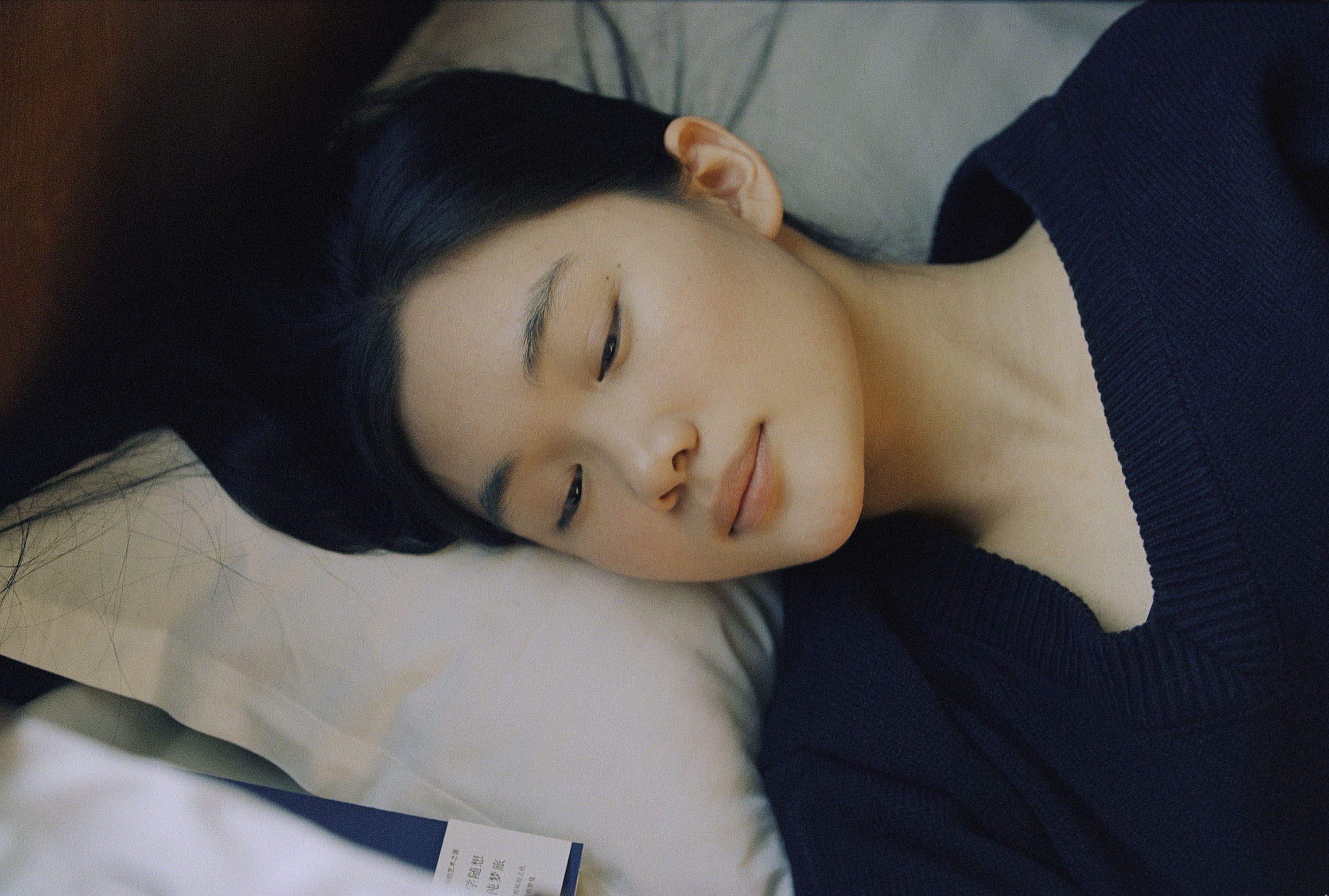 宝木桐 – 《旅行的意义》[66P] 插图3