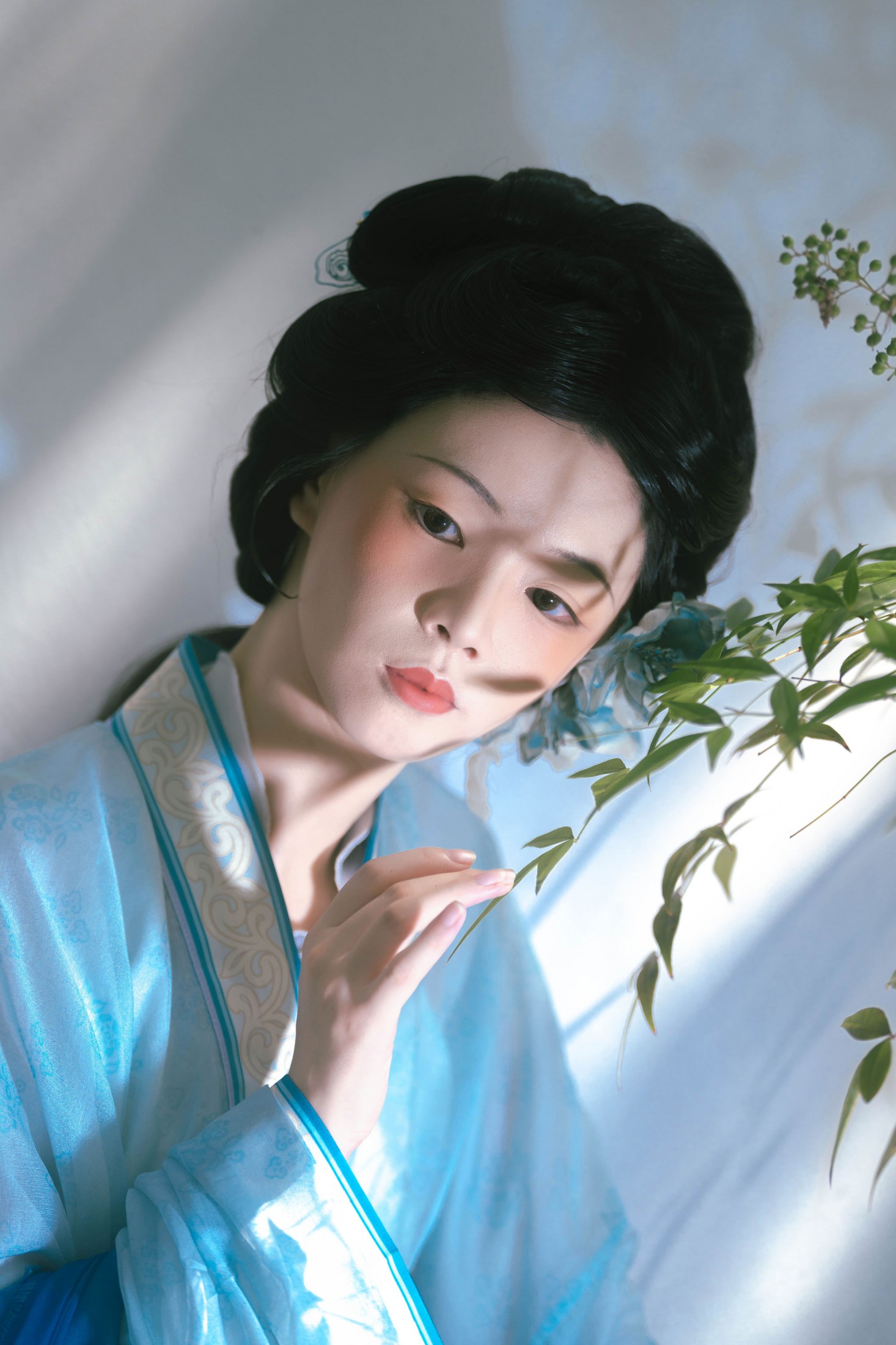  – 《月白衣裳白玉人》[9P] 插图5