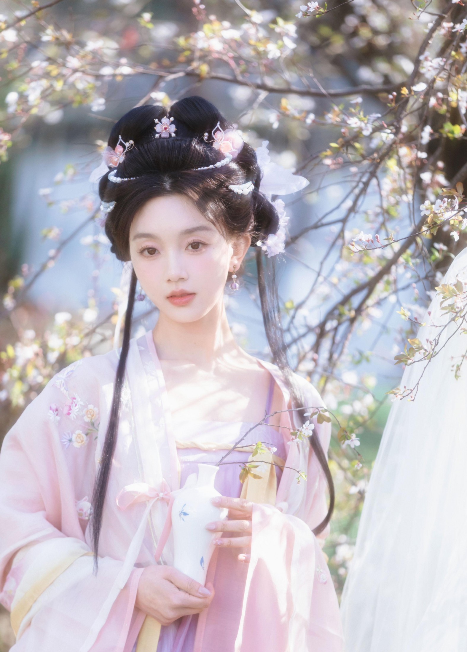  – 《沾衣欲湿杏花雨》[36P] 插图2