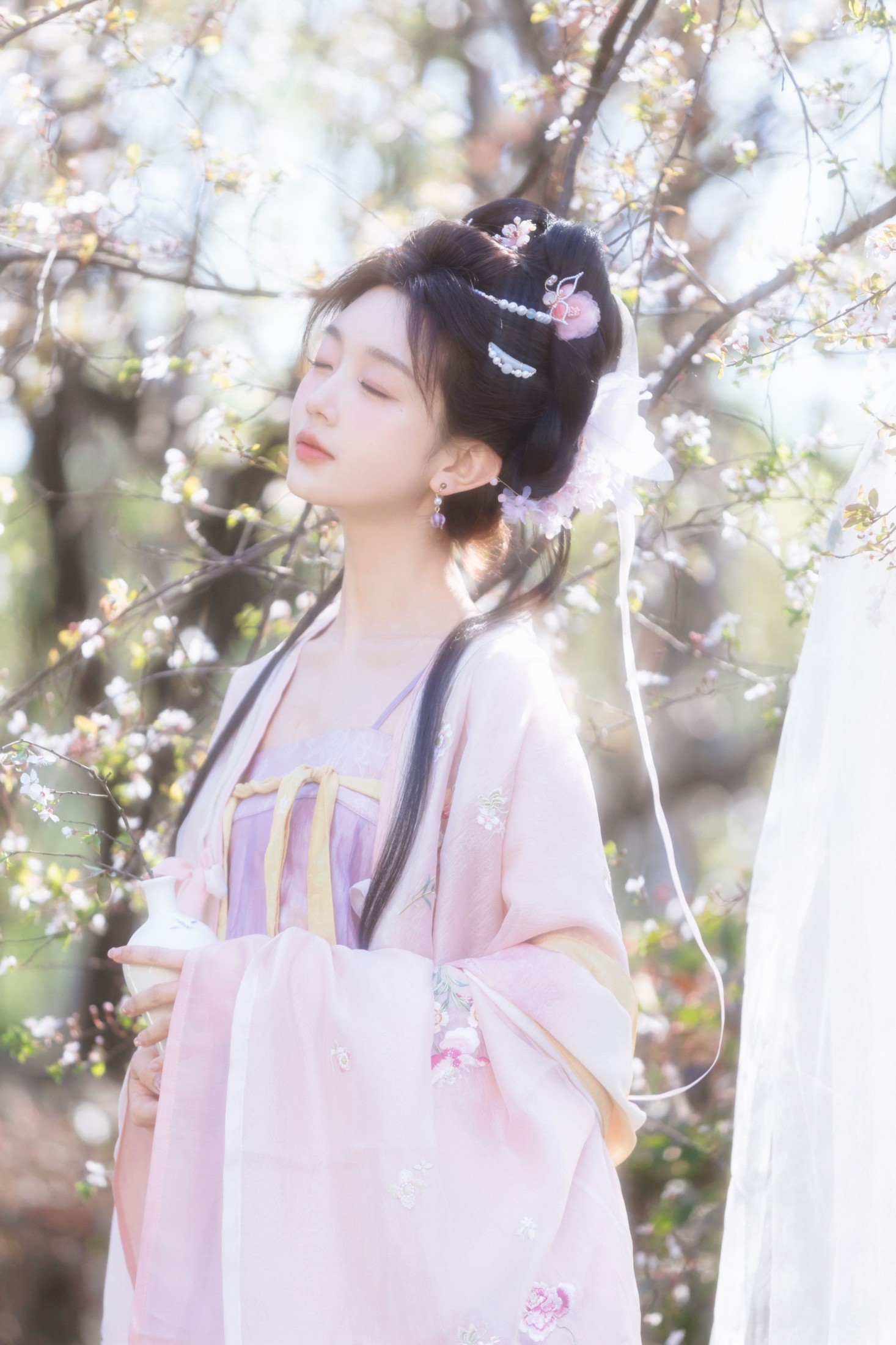  – 《沾衣欲湿杏花雨》[36P] 插图4