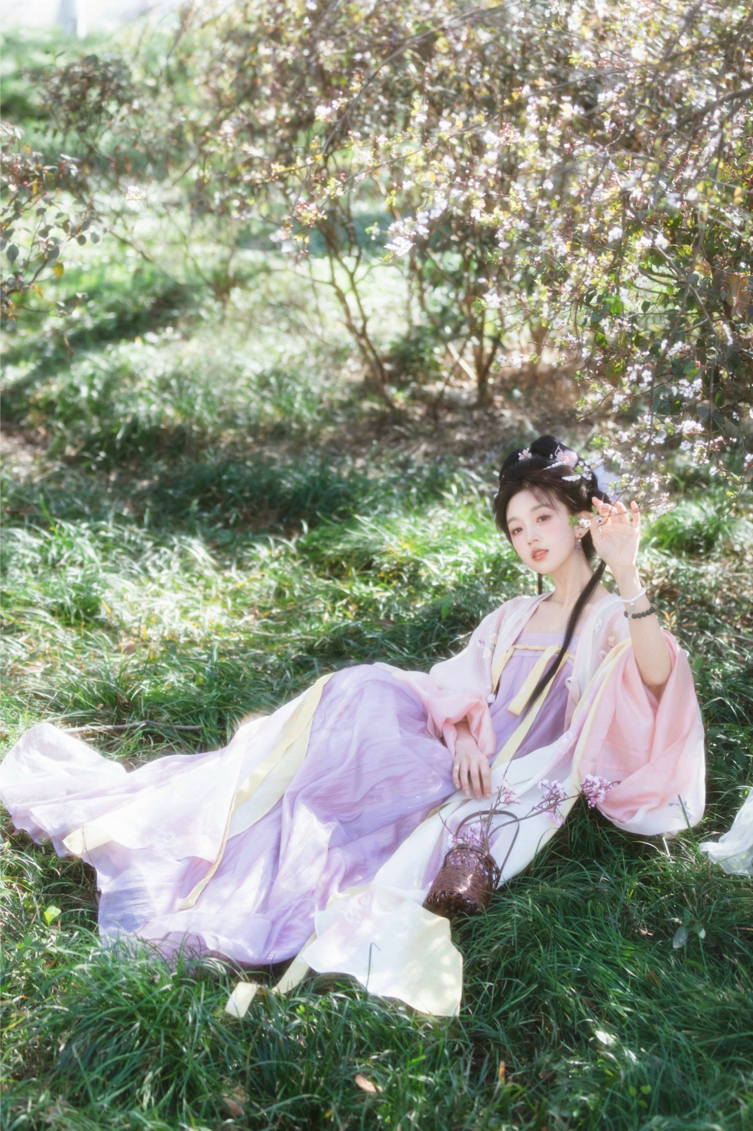  – 《沾衣欲湿杏花雨》[36P] 插图5