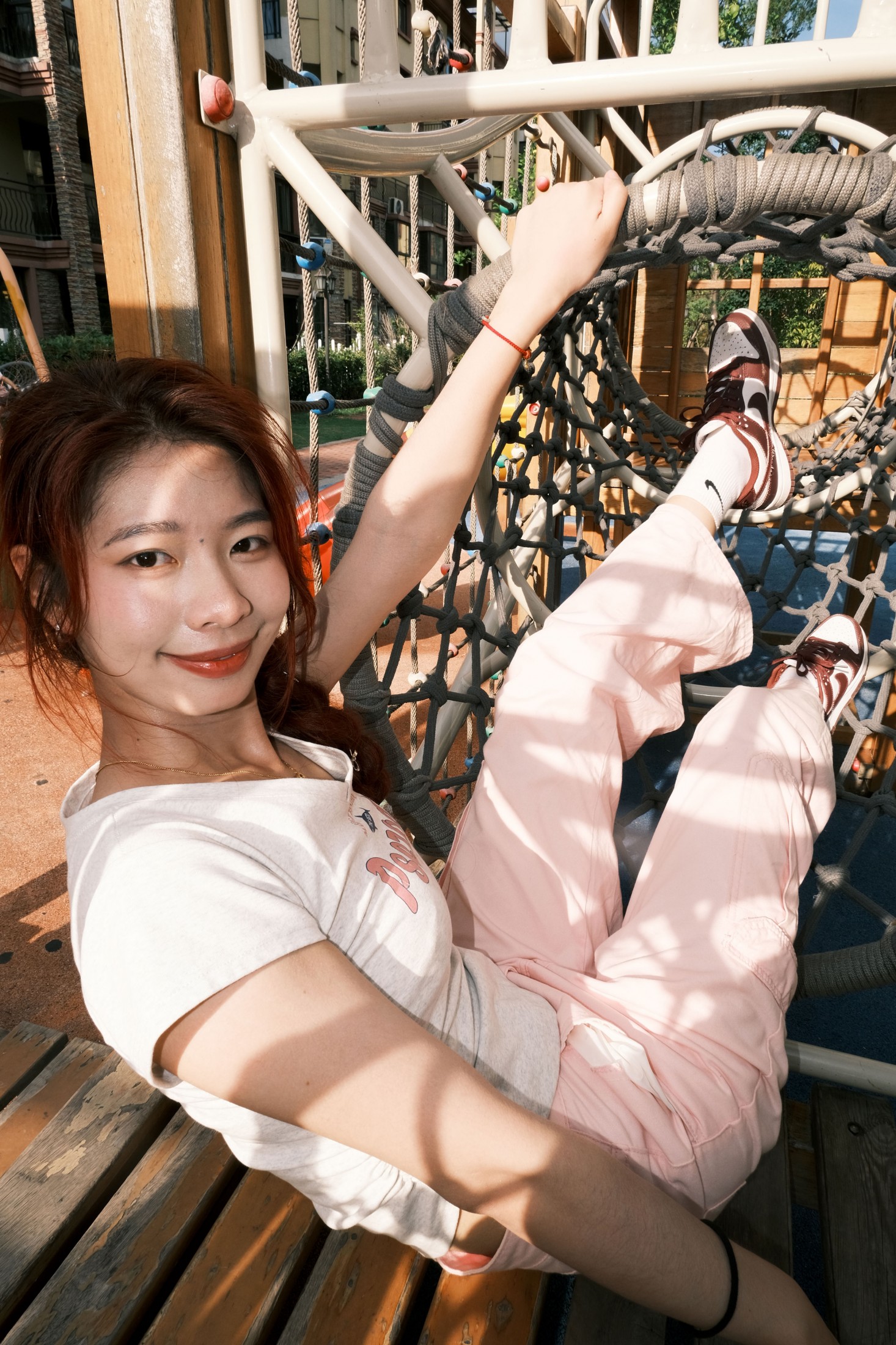 佳丽 – 《嬉戏》[19P] 插图3