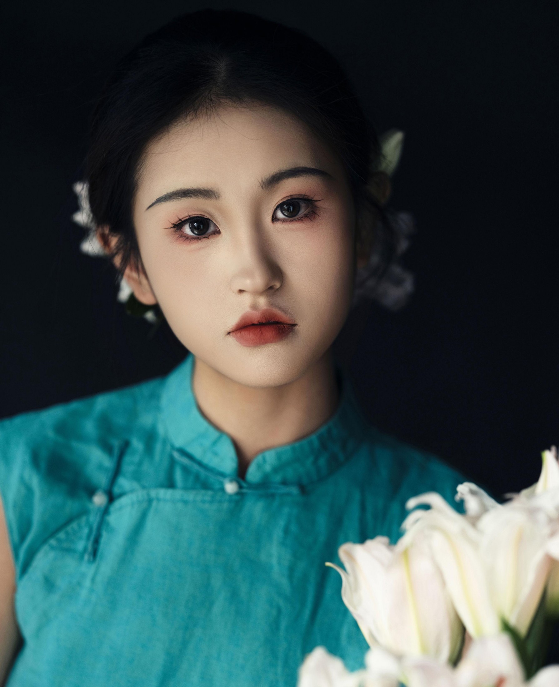 corleone – 《玉曼曼》[16P] 插图2