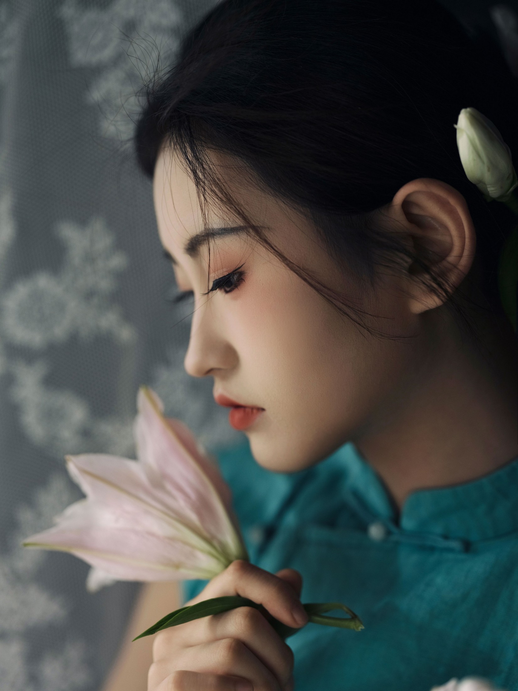 corleone – 《玉曼曼》[16P]-66COS