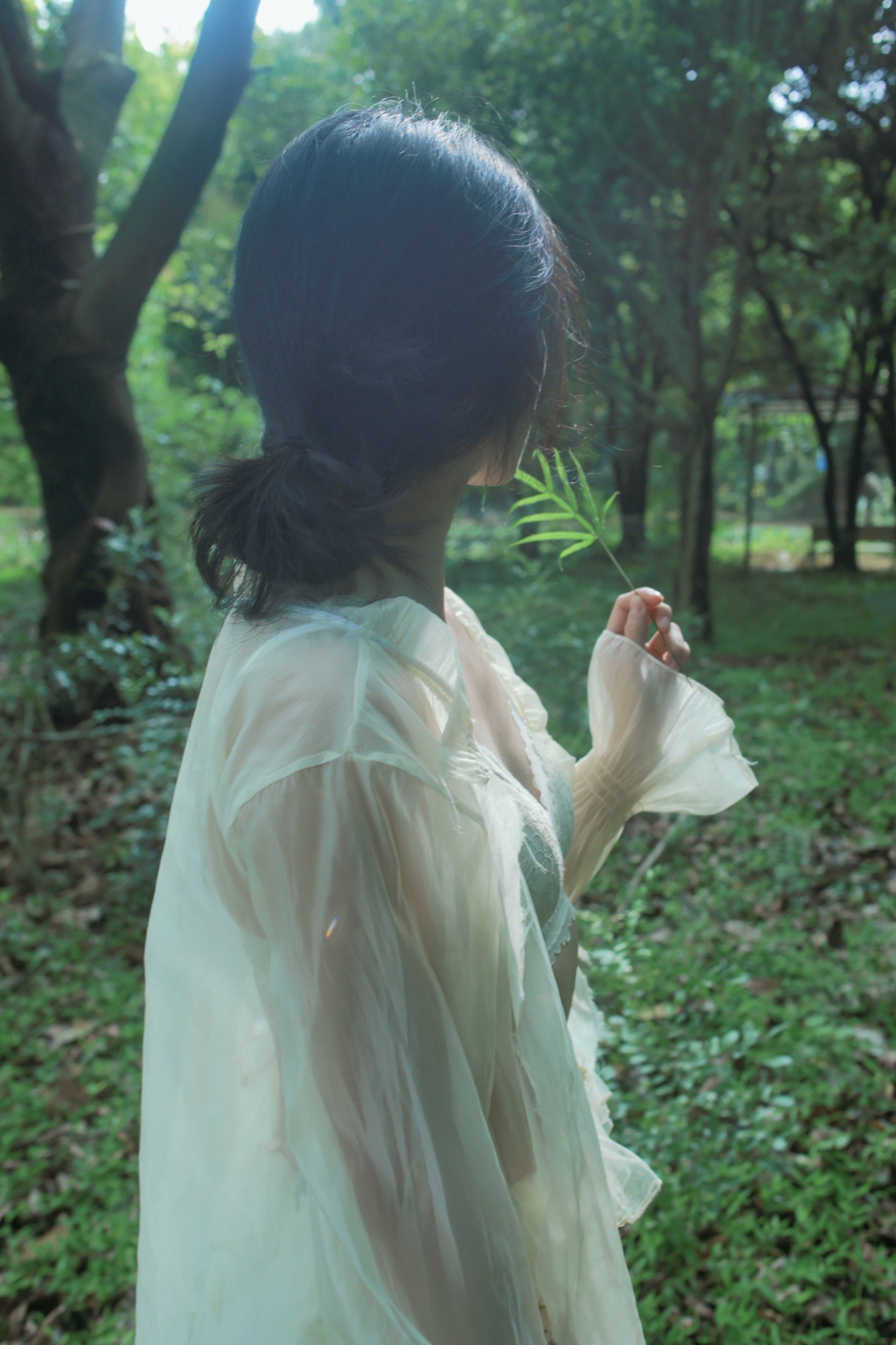  – 《夏》[20P] 插图5