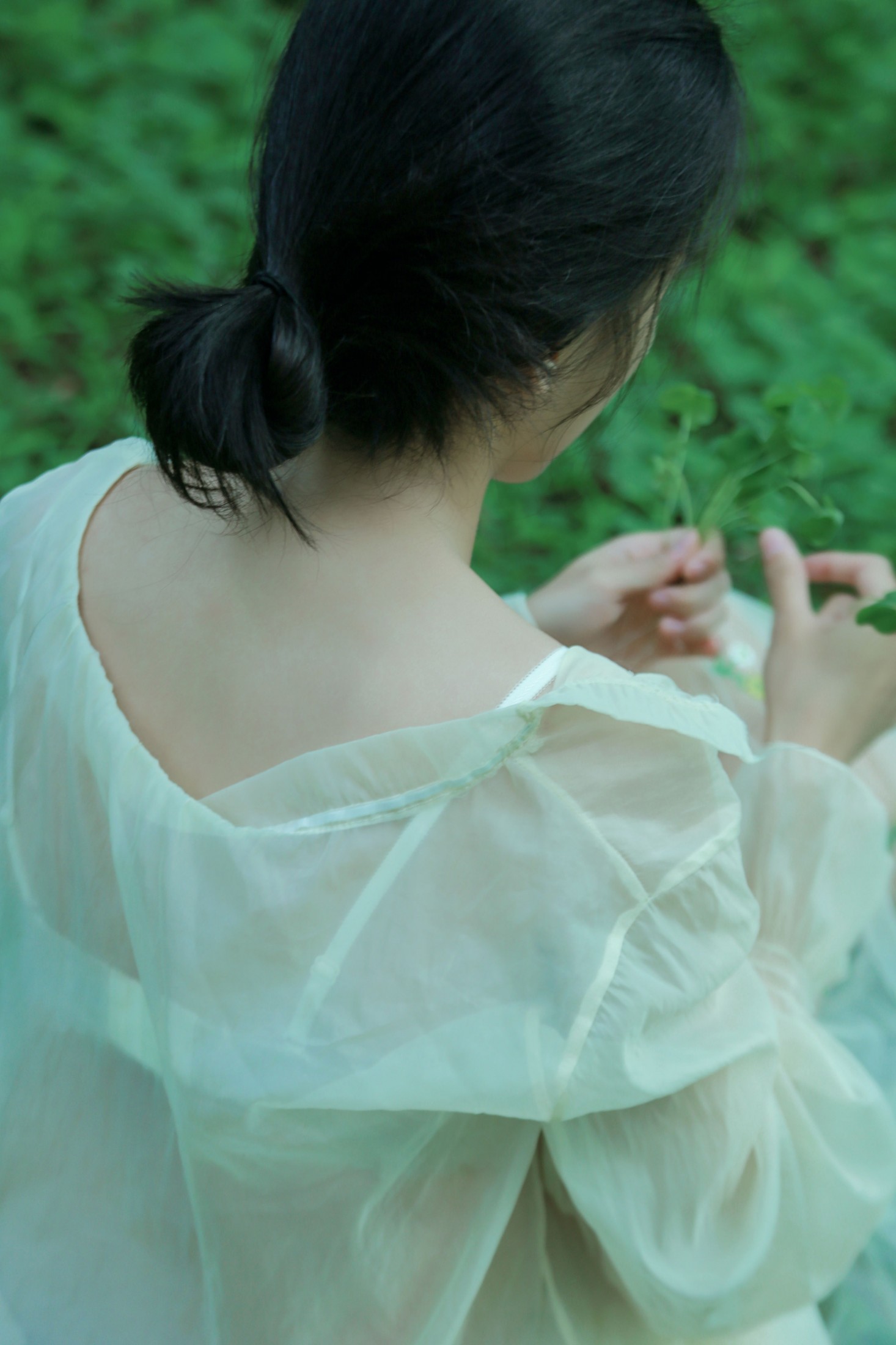 – 《夏》[20P]-66COS