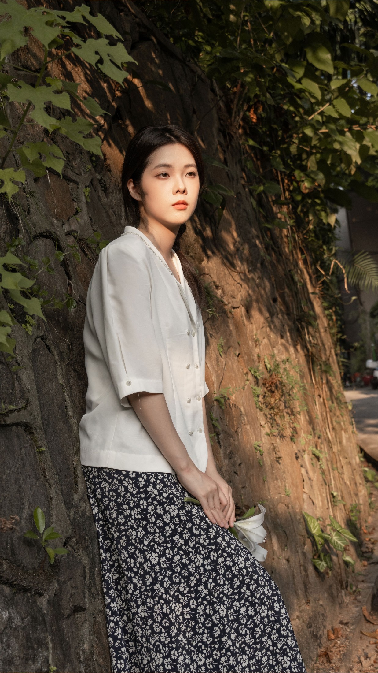 小椰 – 《牛皮日记里的花香》[17P] 插图5