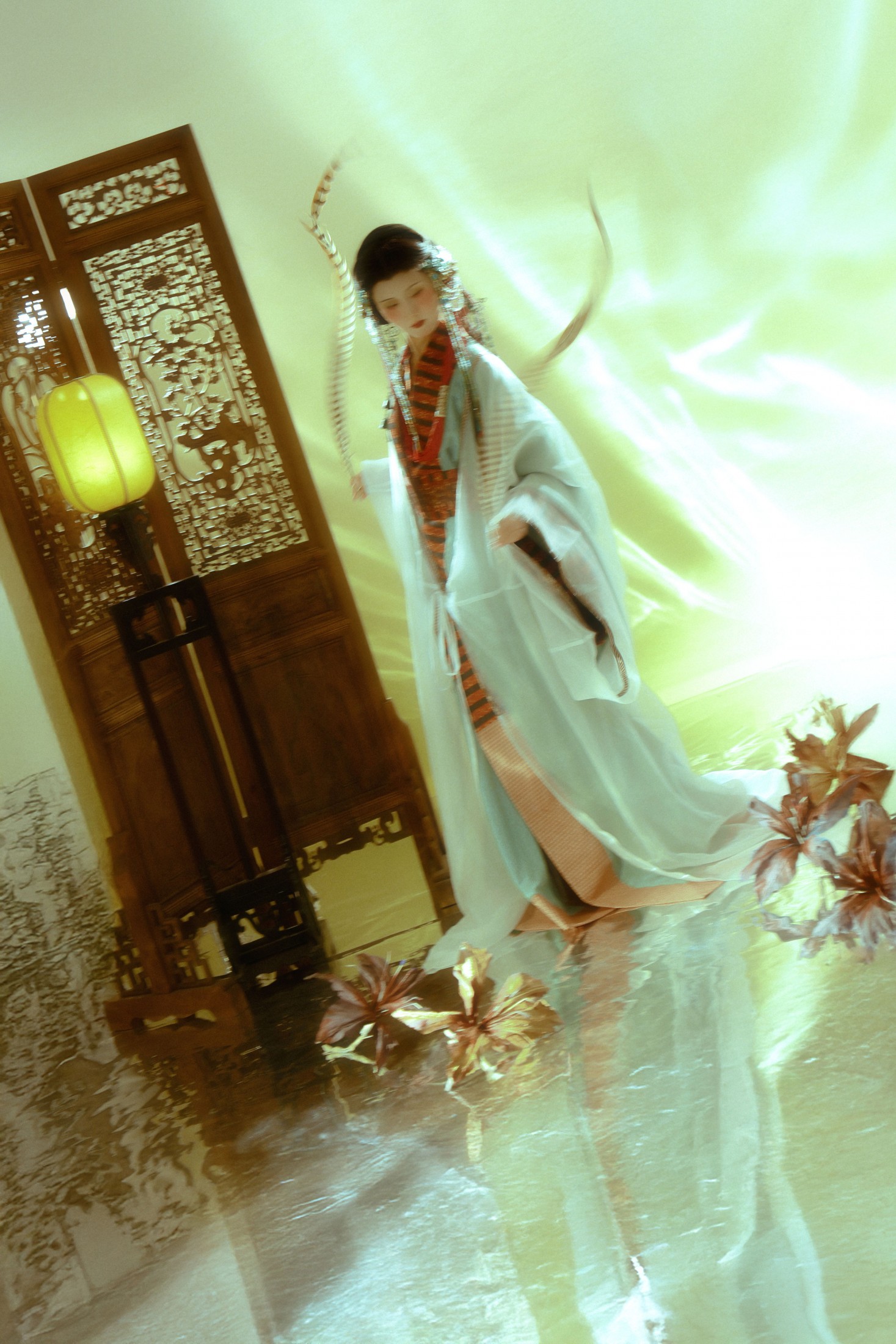  – 《山·鬼》[15P] 插图4