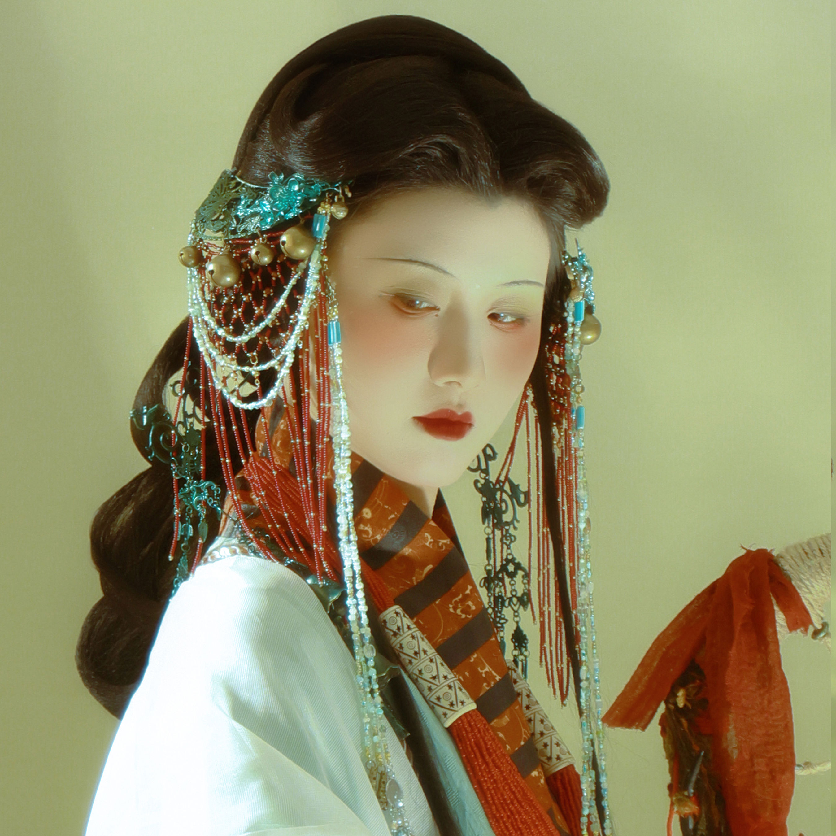  – 《山·鬼》[15P] 插图5