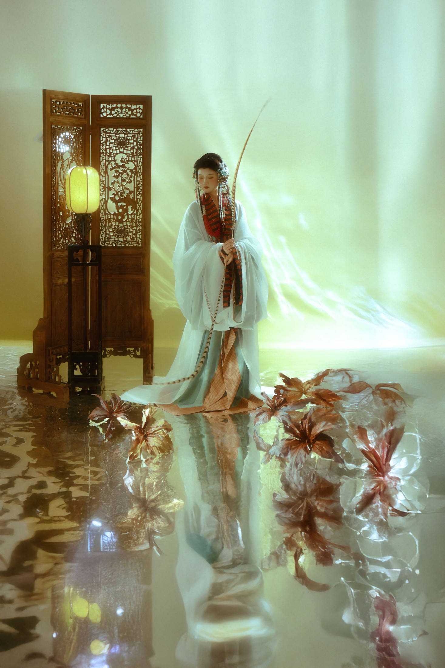  – 《山·鬼》[15P] 插图3