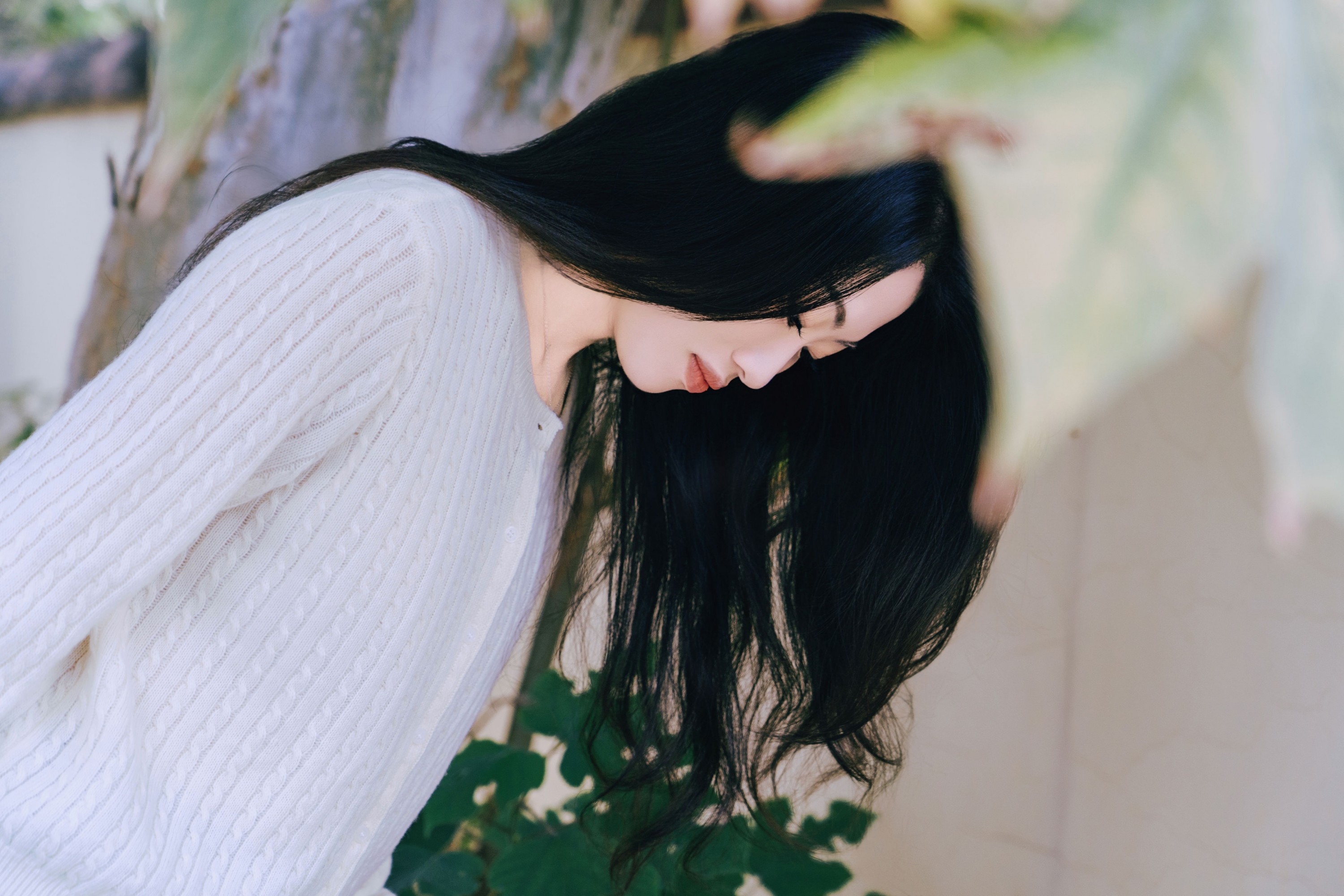 小涵 – 《一叶知秋》[28P] 插图4