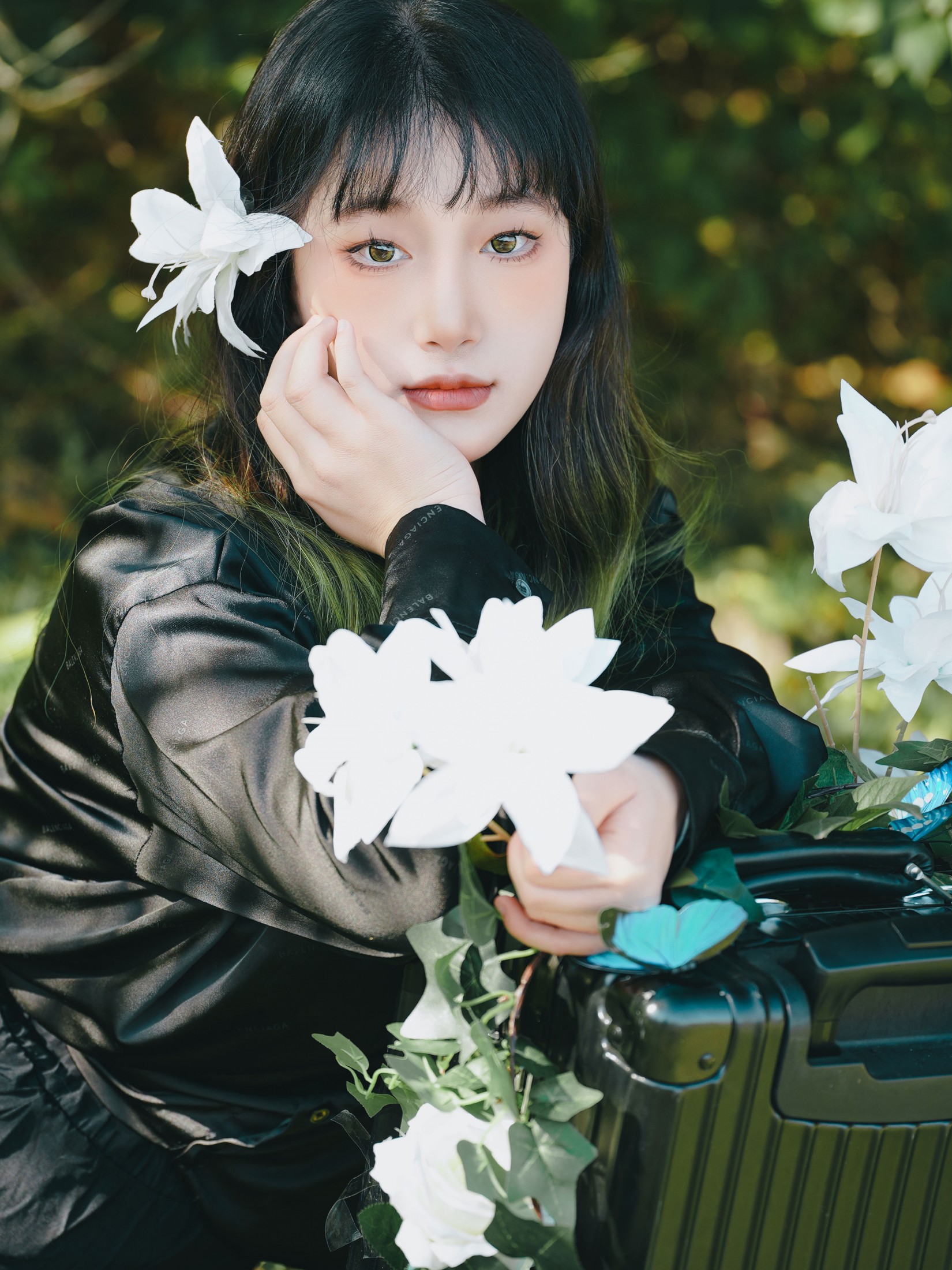  – 《比记忆更遥远的是你》[48P] 插图5