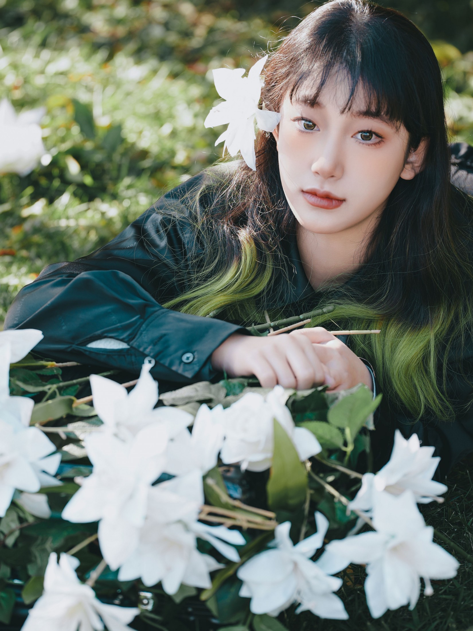  – 《比记忆更遥远的是你》[48P] 插图3