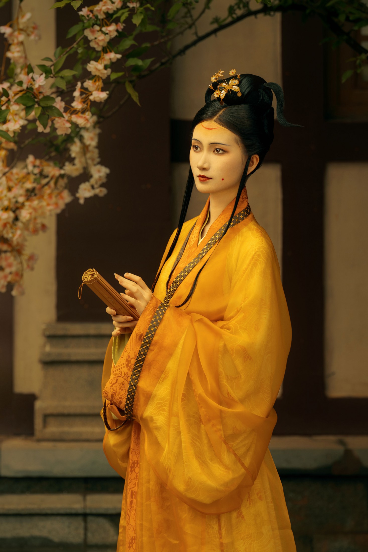 冰皮月亮蛋~ – 《这本叫历史的书正一页页翻开》[12P] 插图5