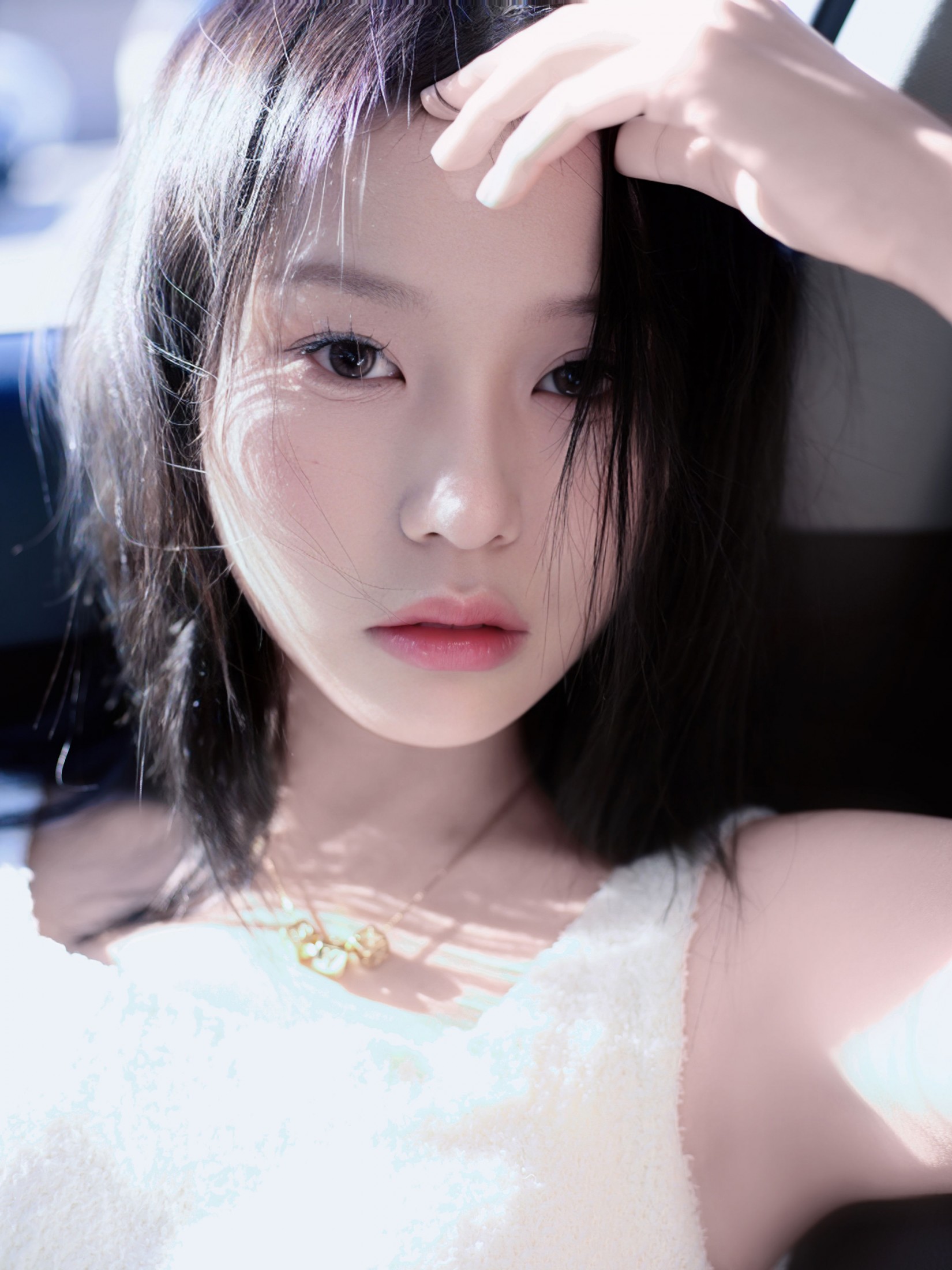  – 《没关系我会救自己千千万万次》[32P] 插图5