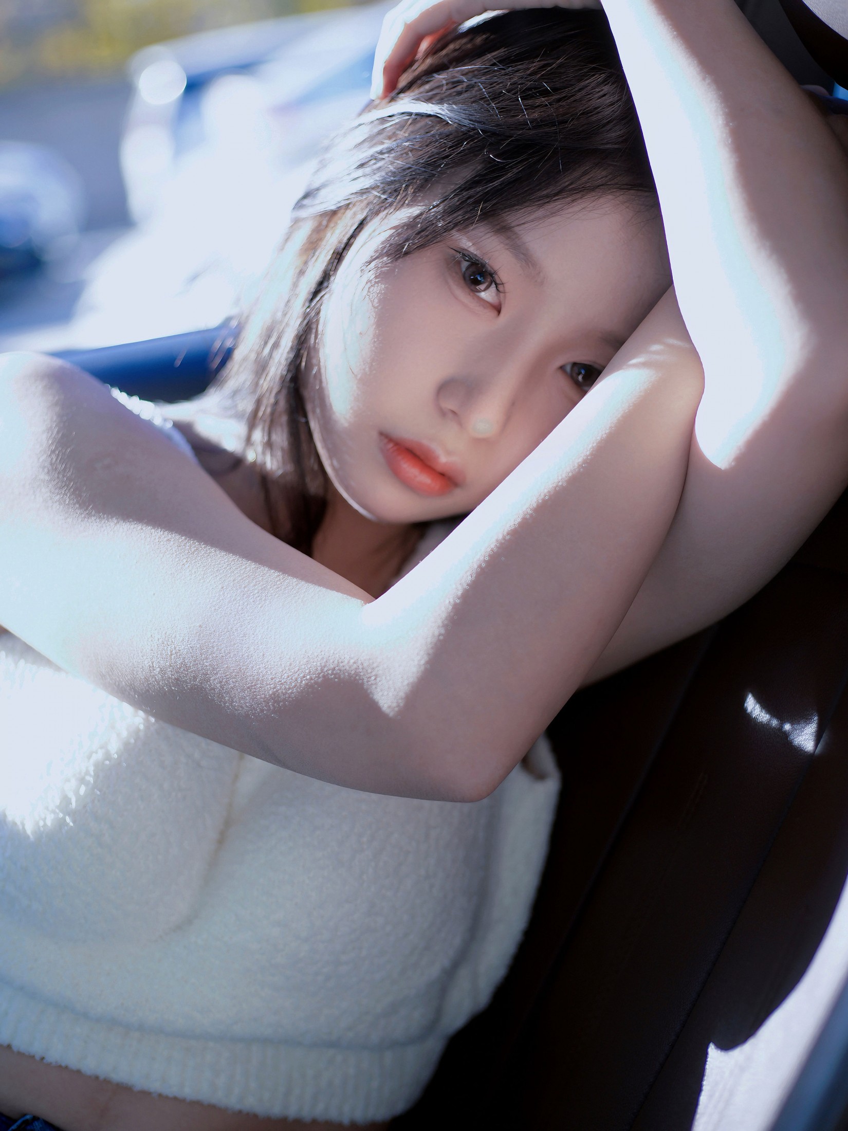 – 《没关系我会救自己千千万万次》[32P]-66COS