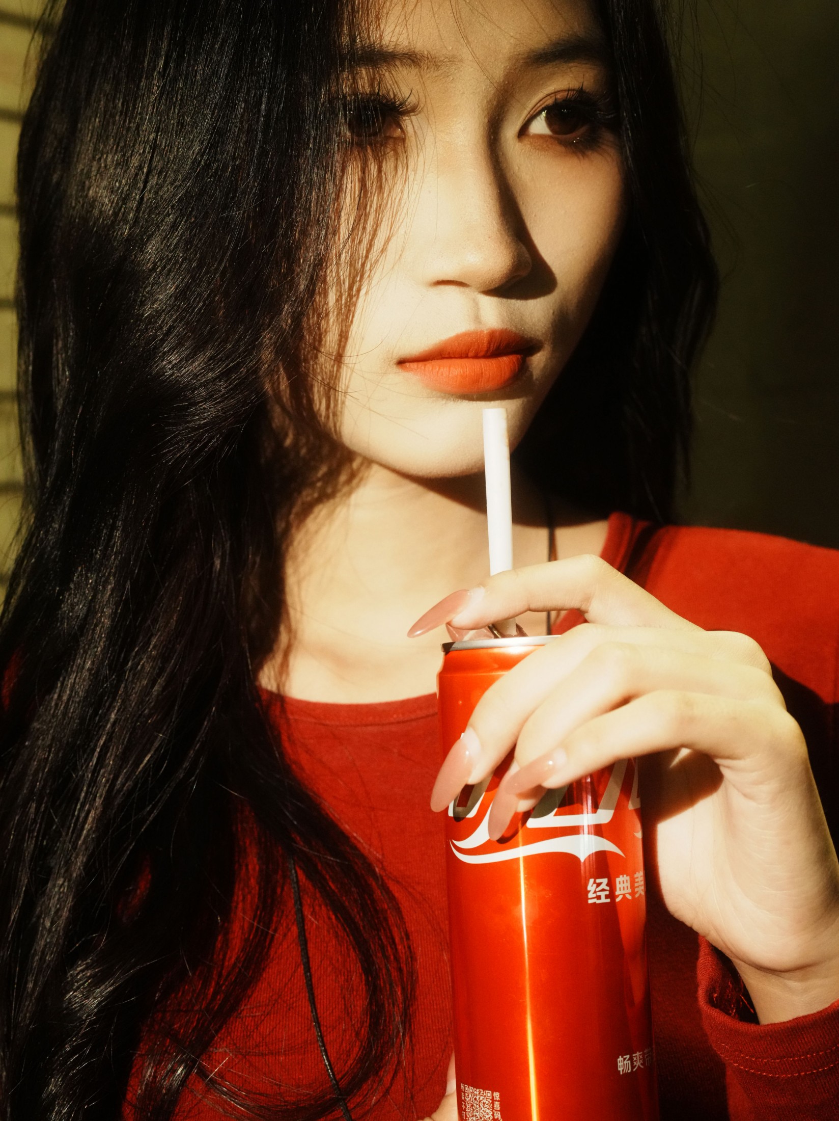 LL – 《红艳玫瑰|复古港风》[58P] 插图5