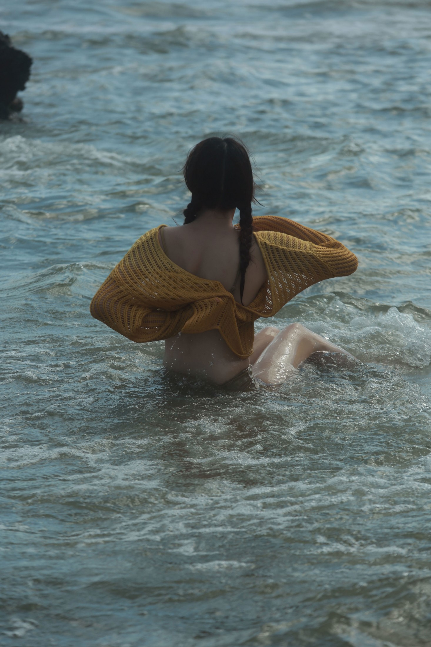  – 《大海》[30P] 插图5