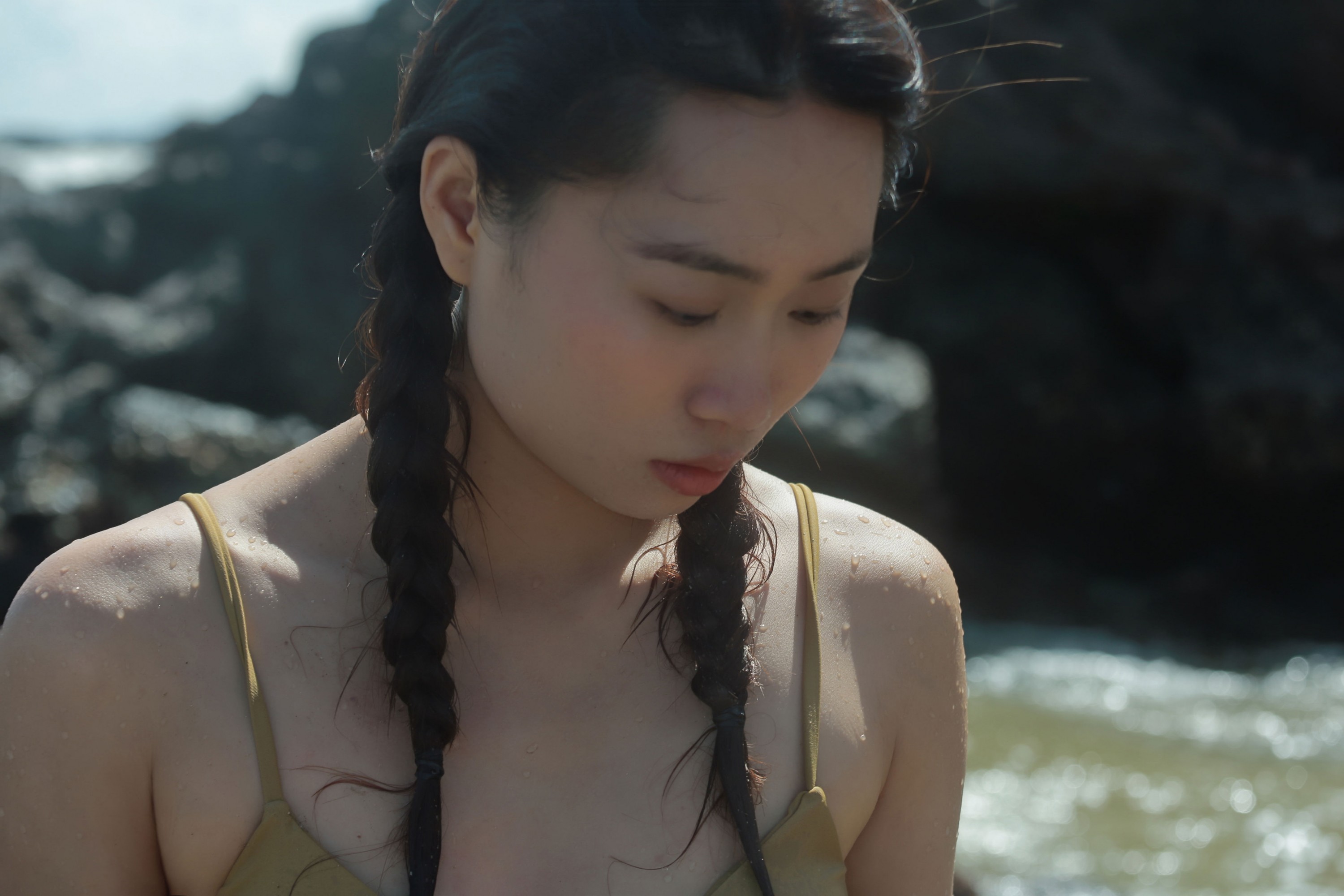  – 《大海》[30P] 插图3