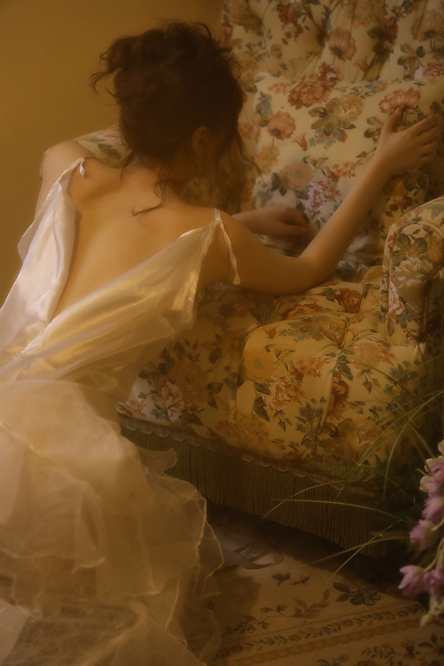 Bibo – 《以花为名》[9P] 插图3