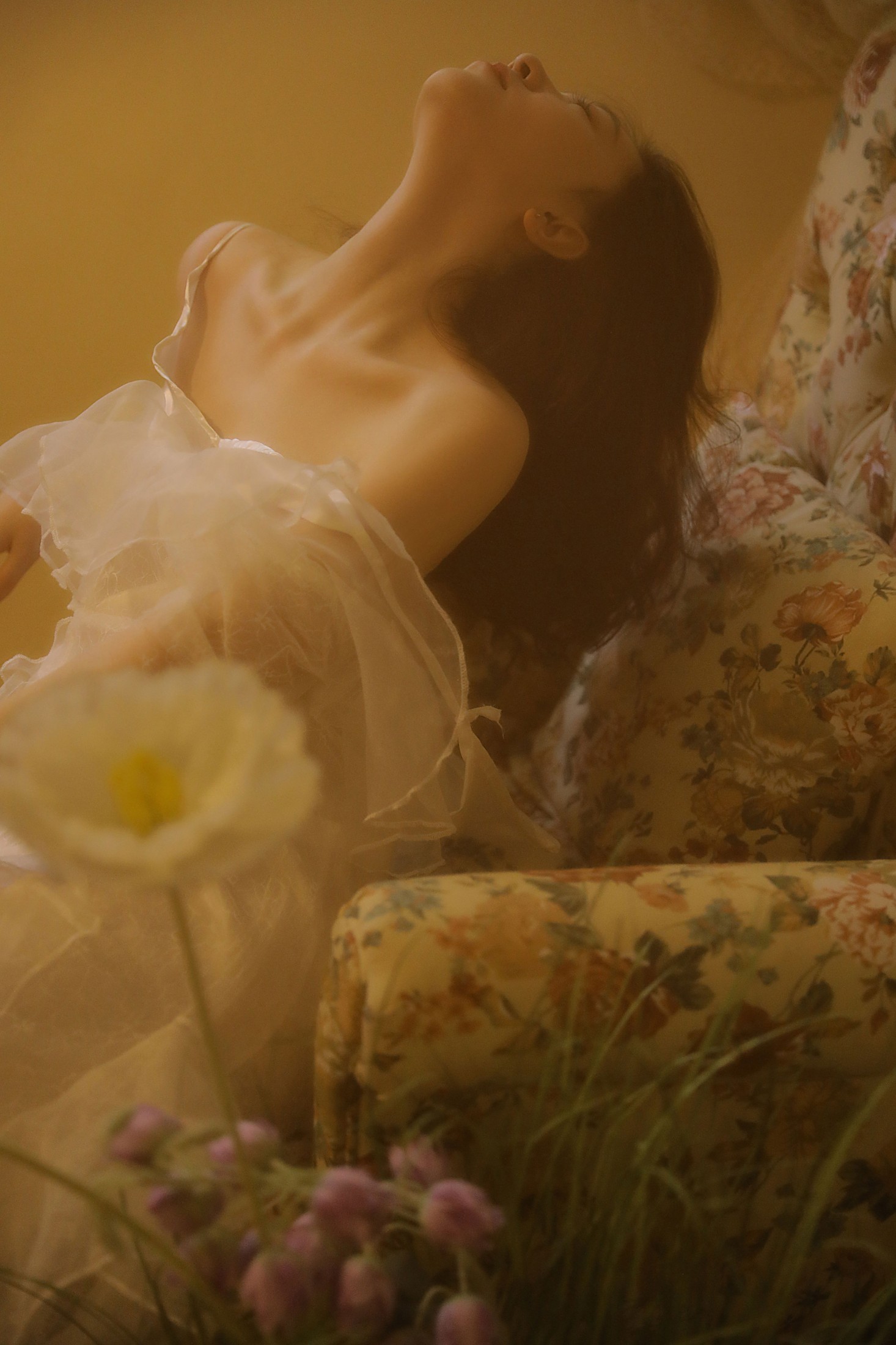 Bibo – 《以花为名》[9P]-66COS