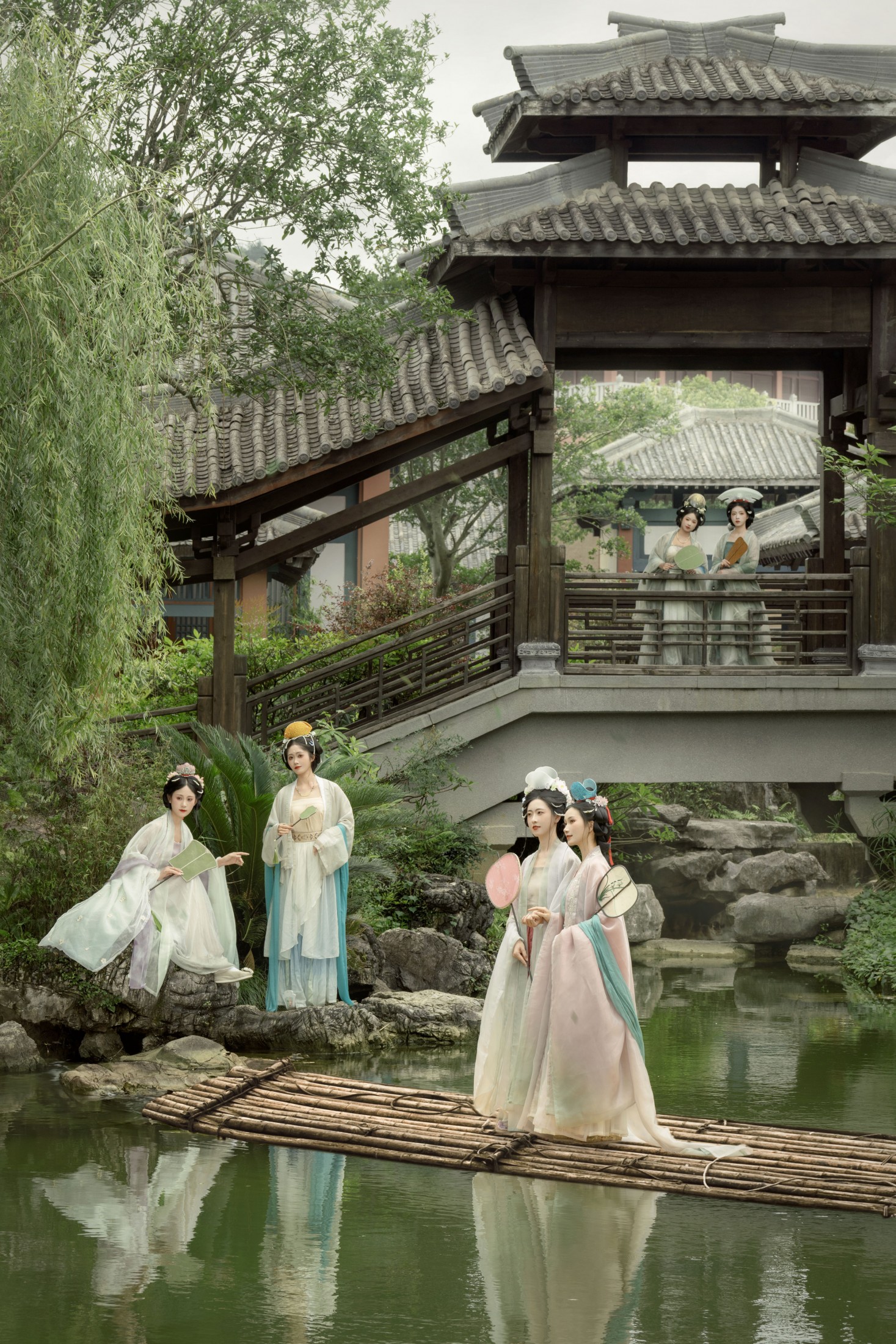  – 《宋·群像》[14P] 插图3