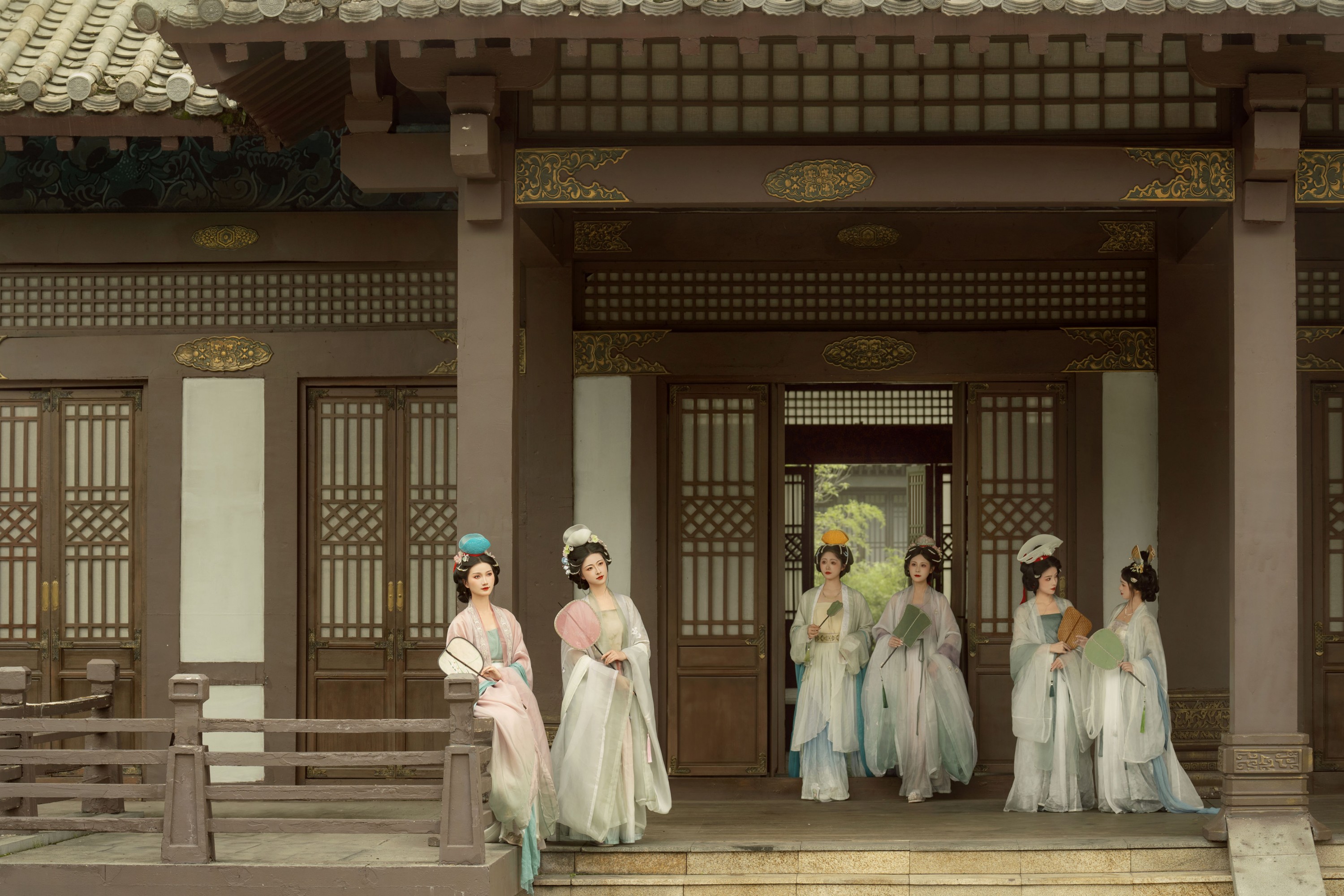 – 《宋·群像》[14P]-66COS