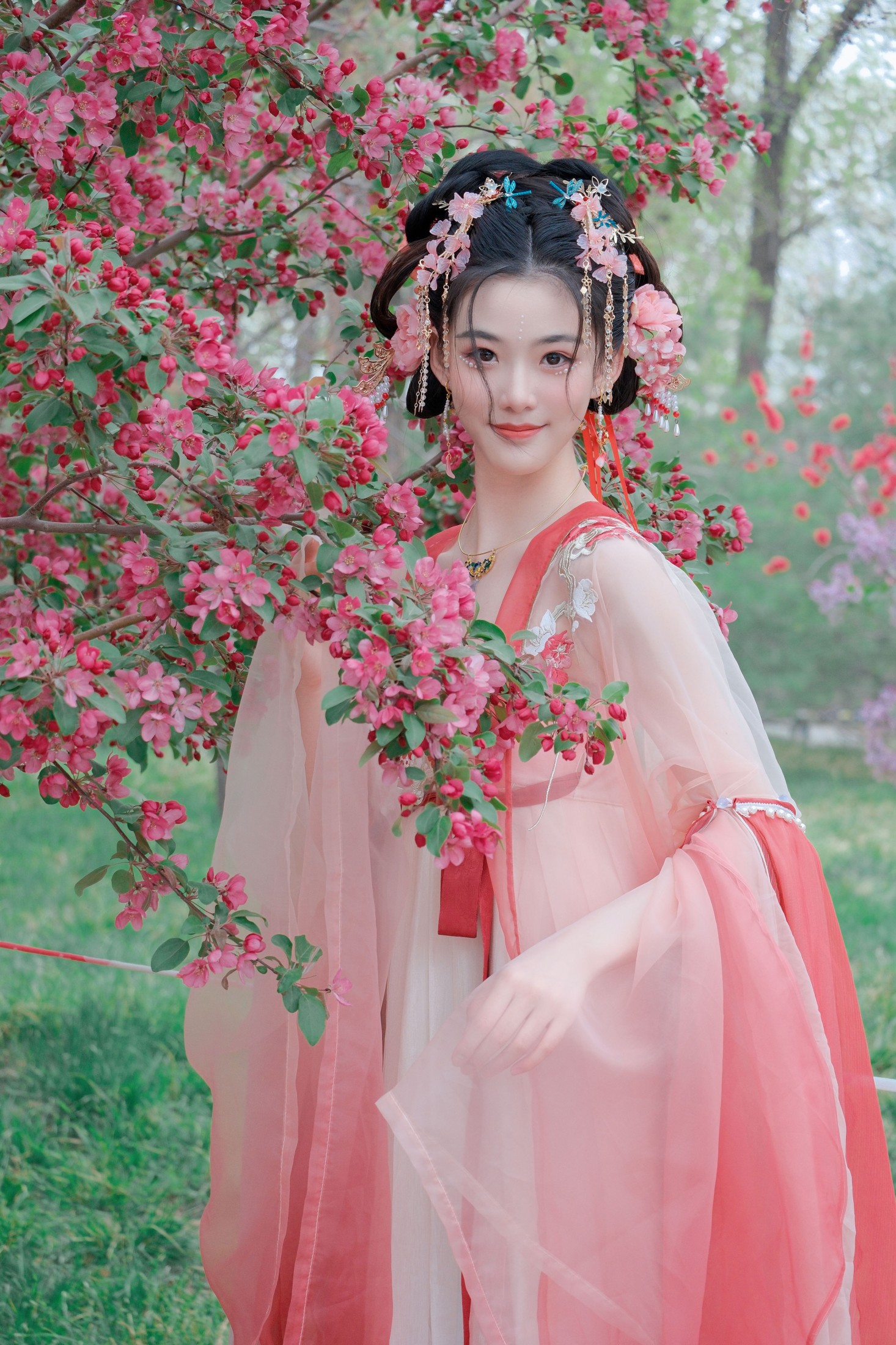  – 《春日宴》[37P] 插图5