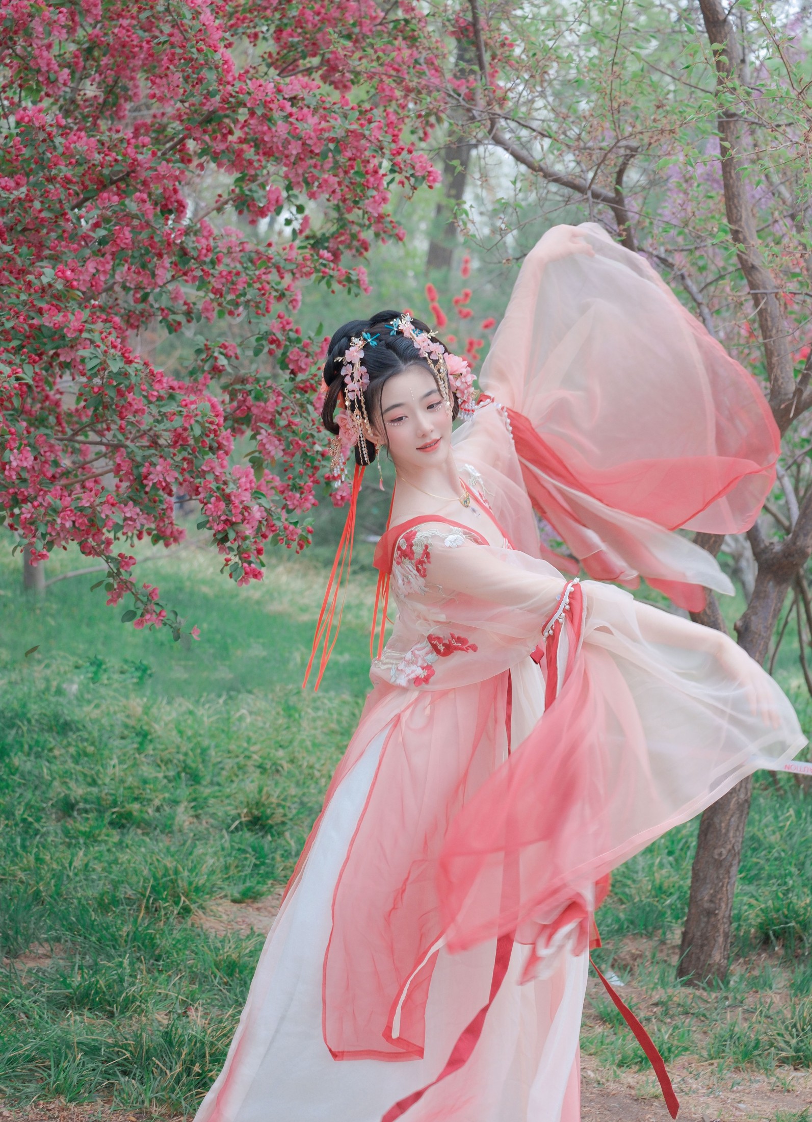  – 《春日宴》[37P] 插图4