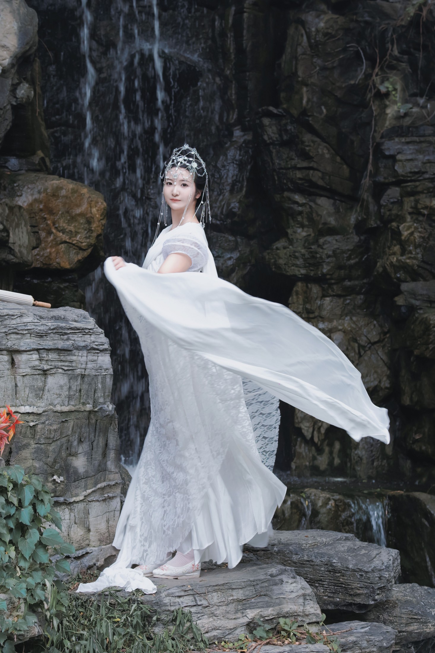  – 《夕瑶我从不曾走远》[26P] 插图5