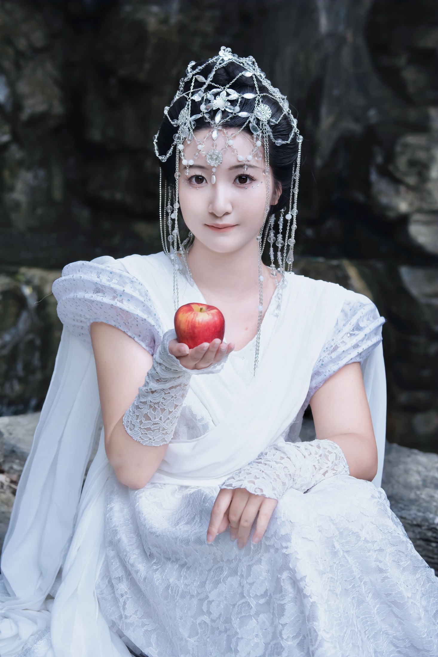  – 《夕瑶我从不曾走远》[26P] 插图3