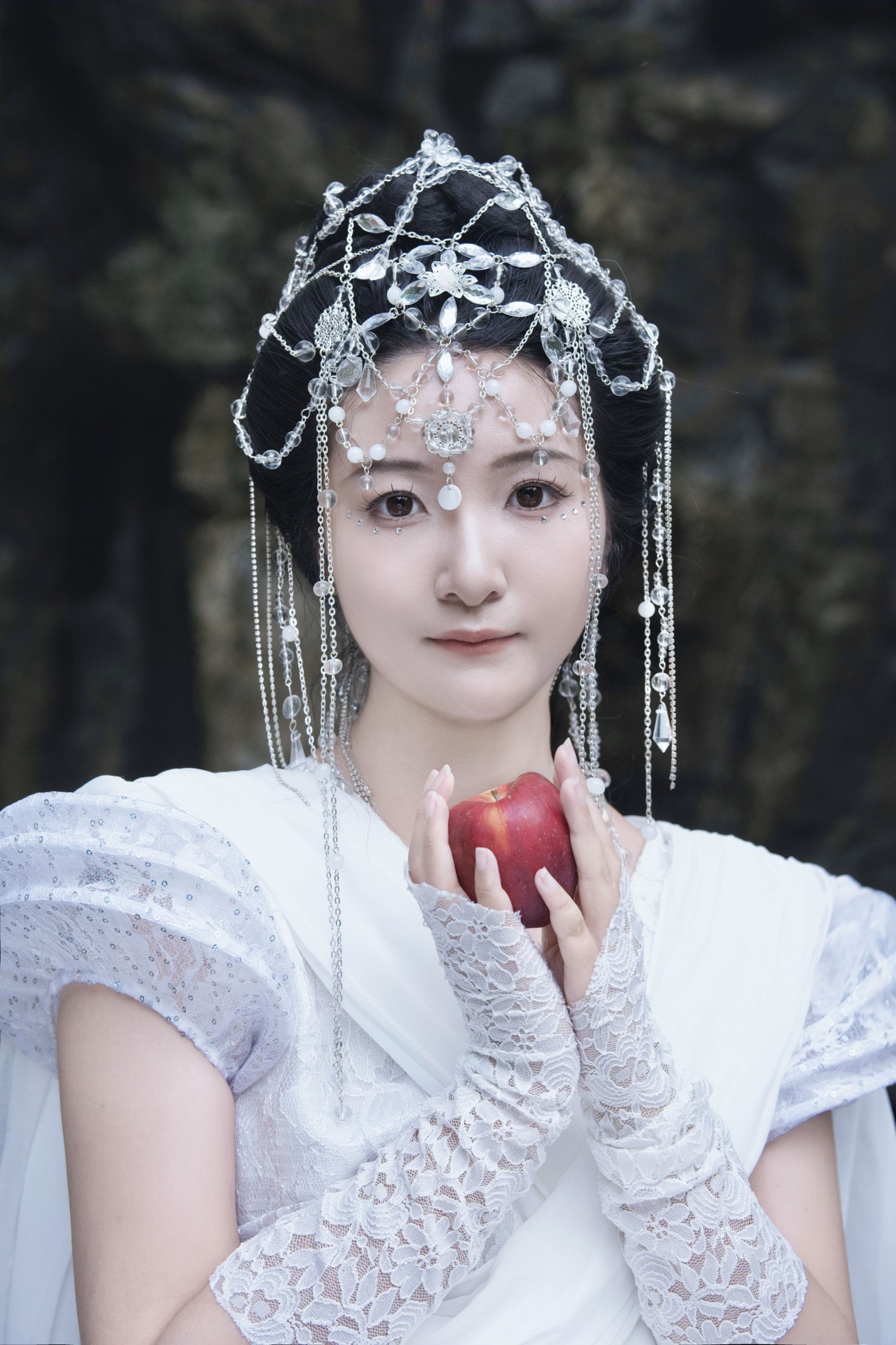 – 《夕瑶我从不曾走远》[26P]-66COS