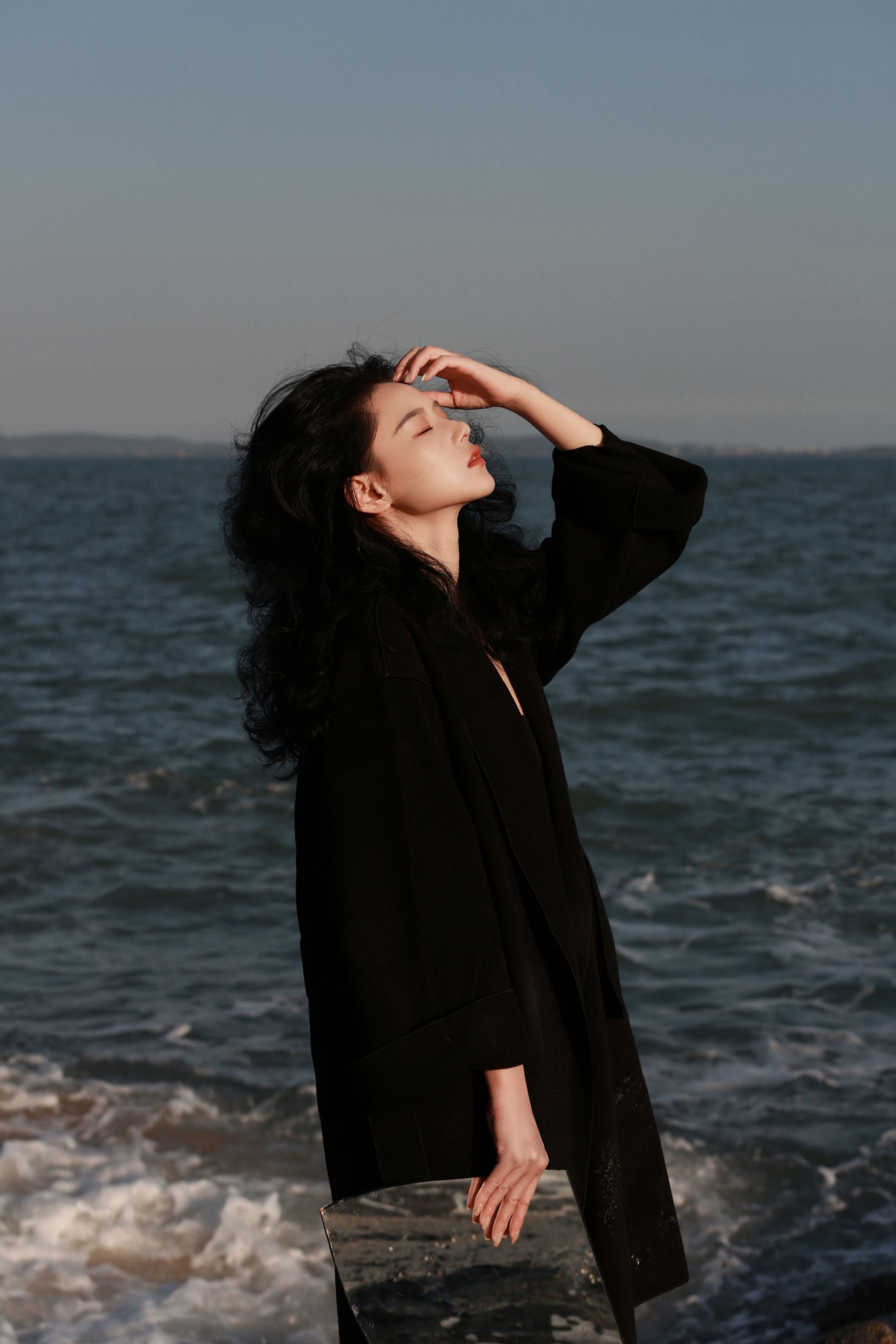  – 《海的诗》[18P] 插图5