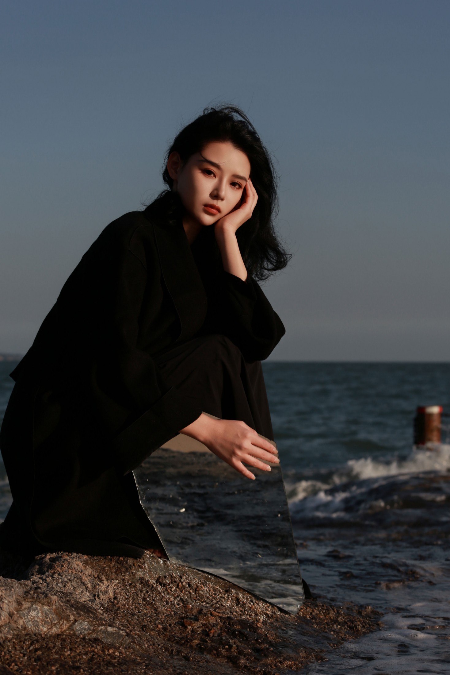  – 《海的诗》[18P] 插图3