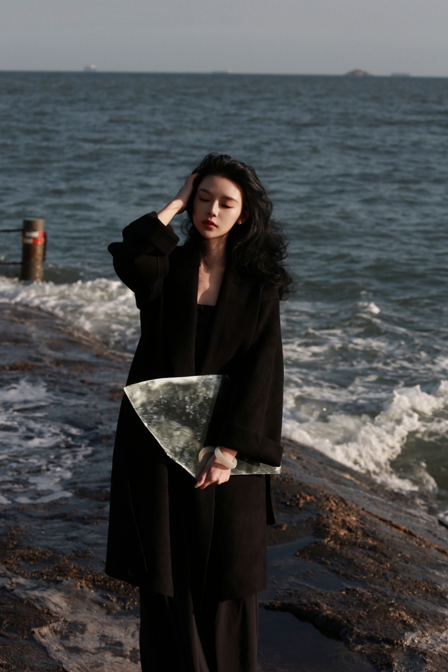 – 《海的诗》[18P]-66COS