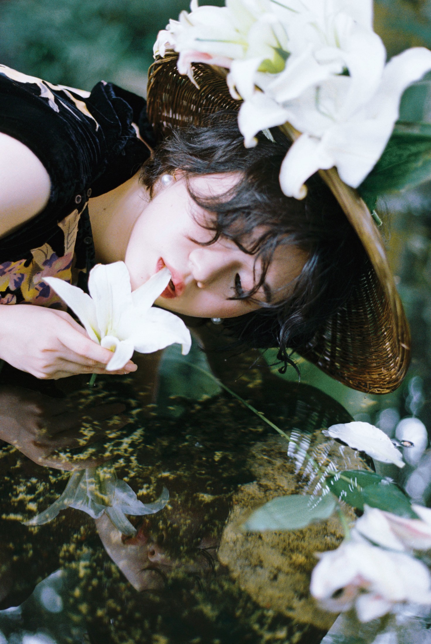 楼下东水 – 《一厢旧梦 悠悠苦我心》[11P] 插图5