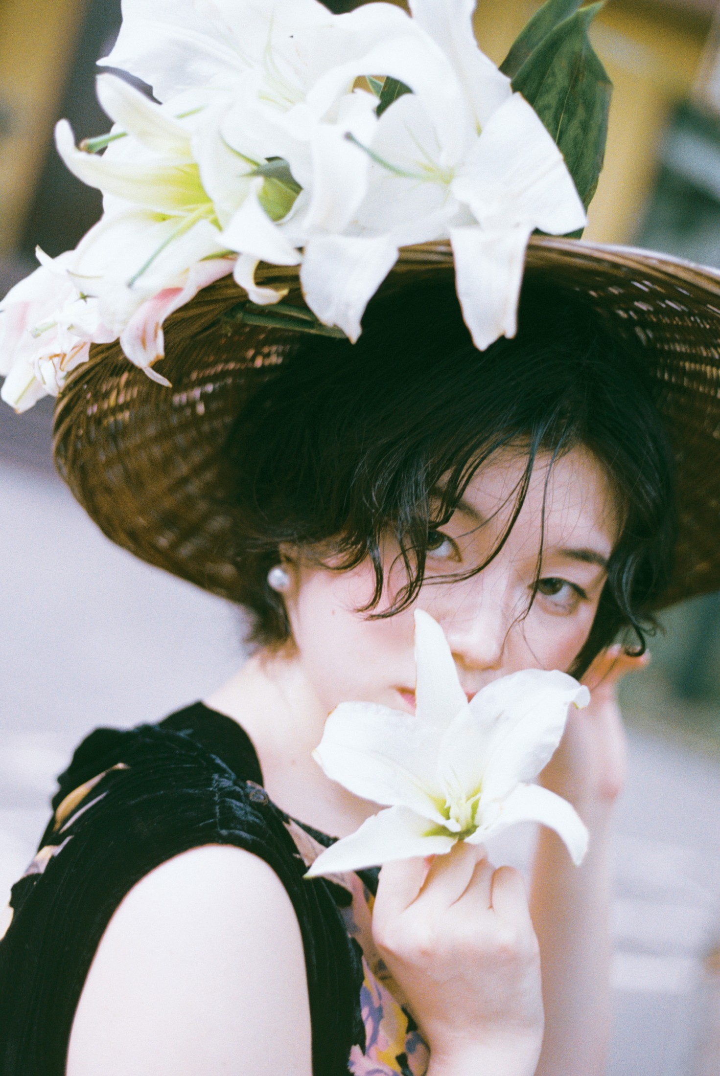 楼下东水 – 《一厢旧梦 悠悠苦我心》[11P] 插图4