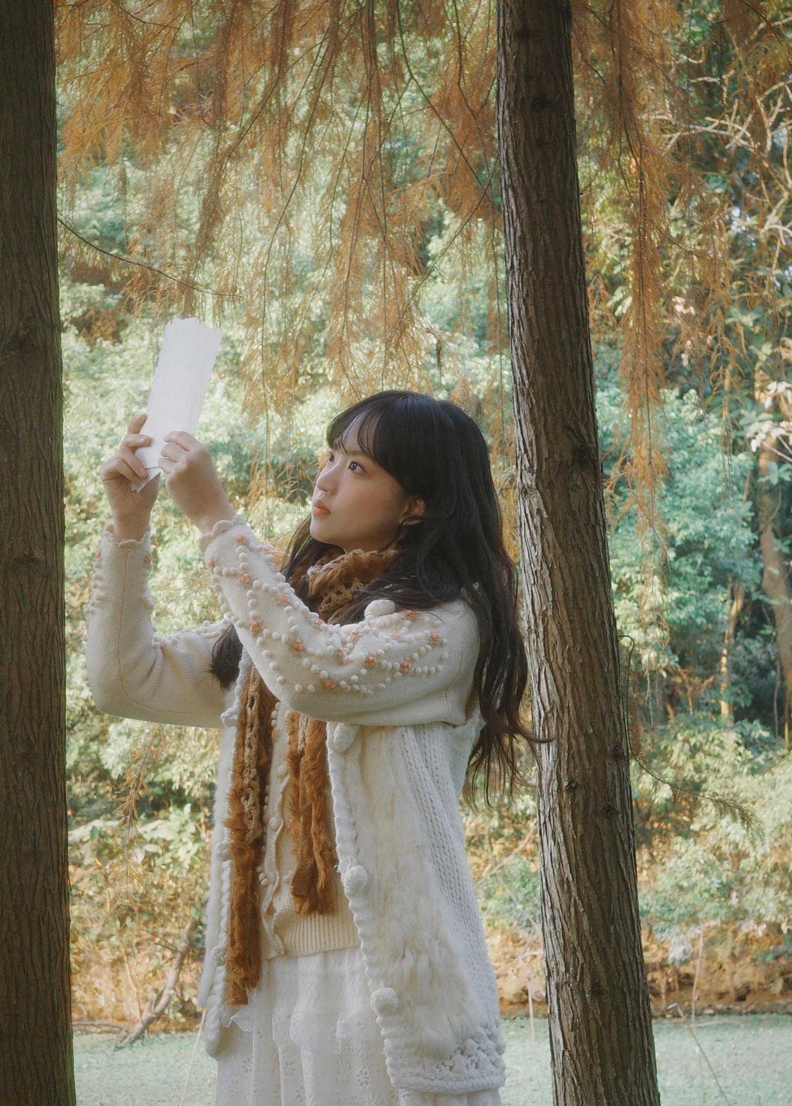  – 《森林梦核》[25P] 插图2