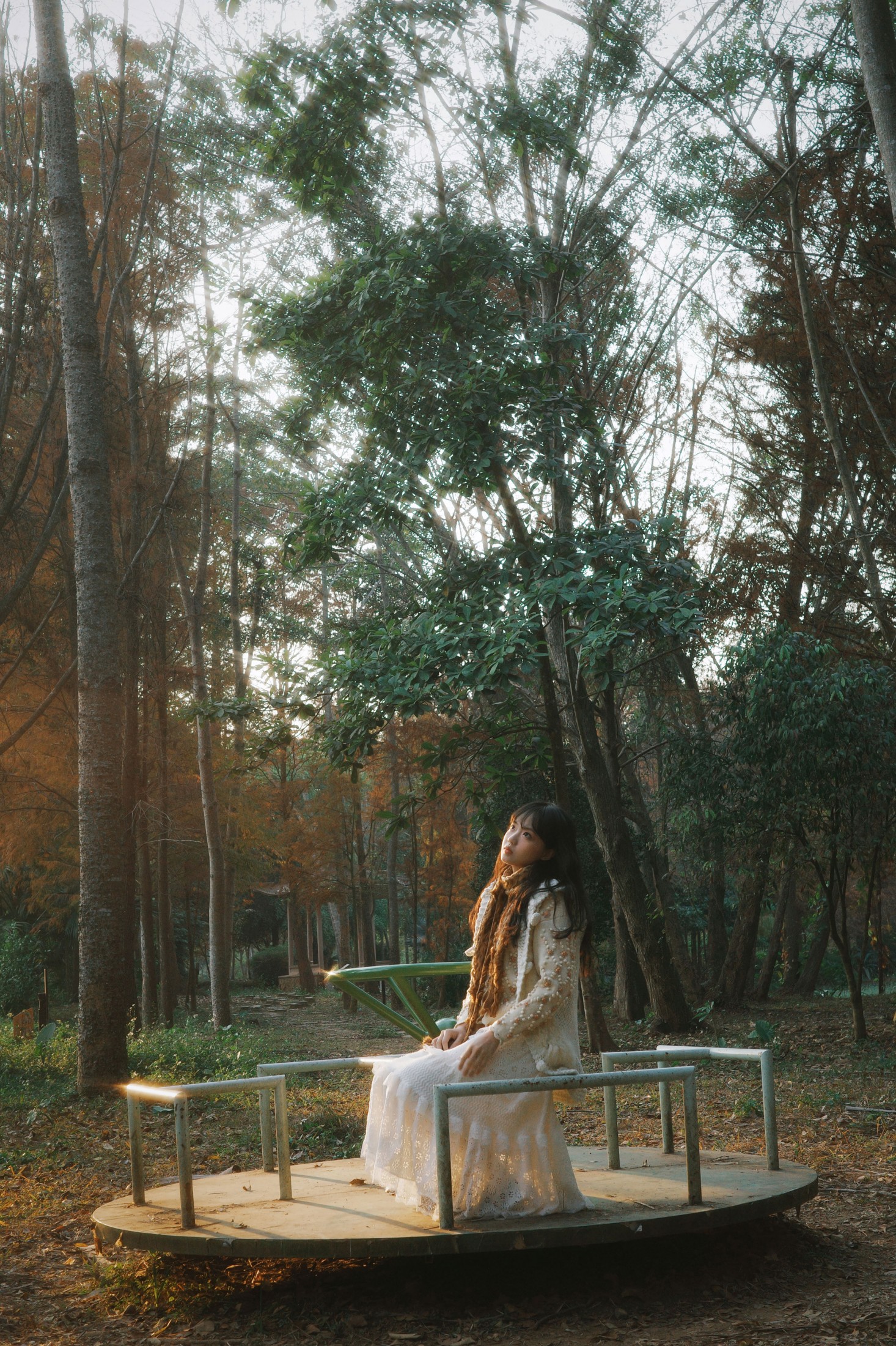  – 《森林梦核》[25P] 插图3