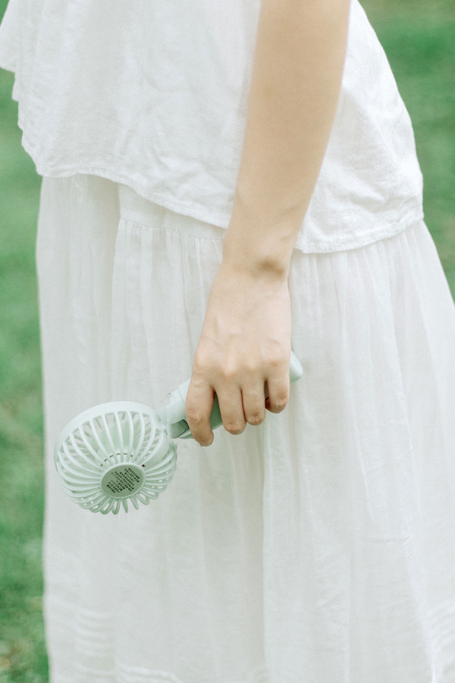 丸子 – 《青提一夏》[34P] 插图5