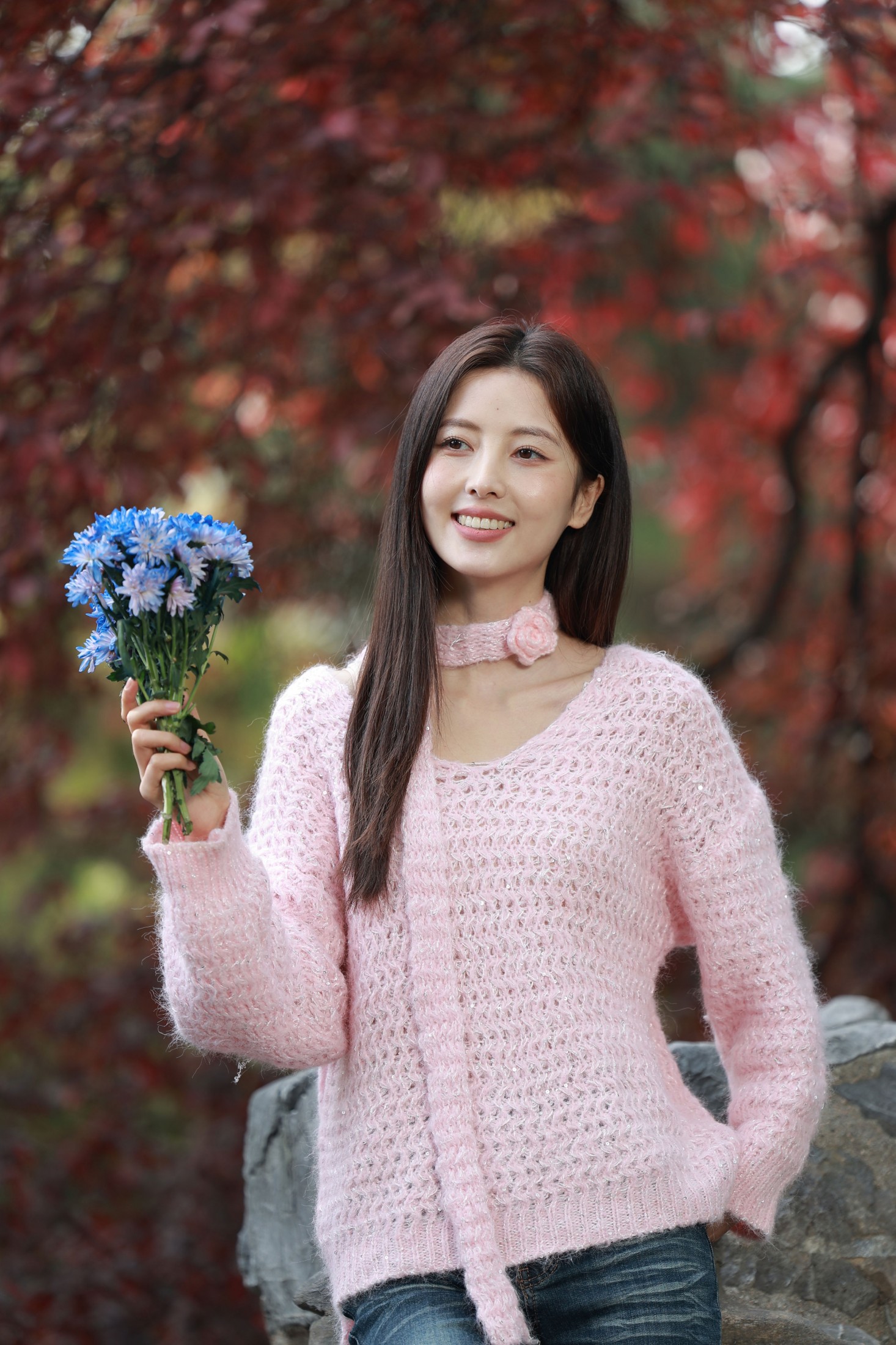 西西琳 – 《粉红的记忆》[26P] 插图4