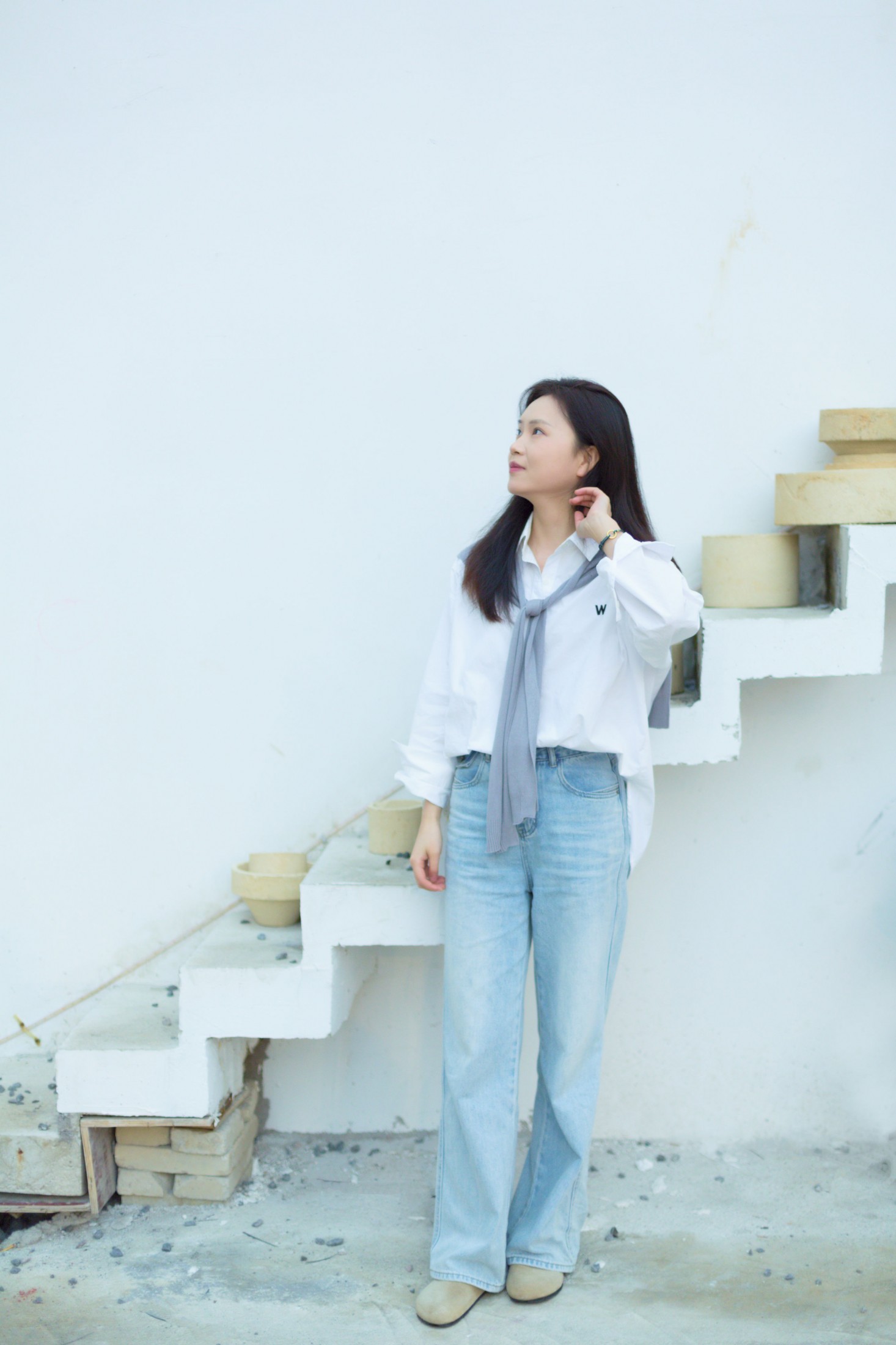 慧慧 – 《25号底片》[21P]-66COS