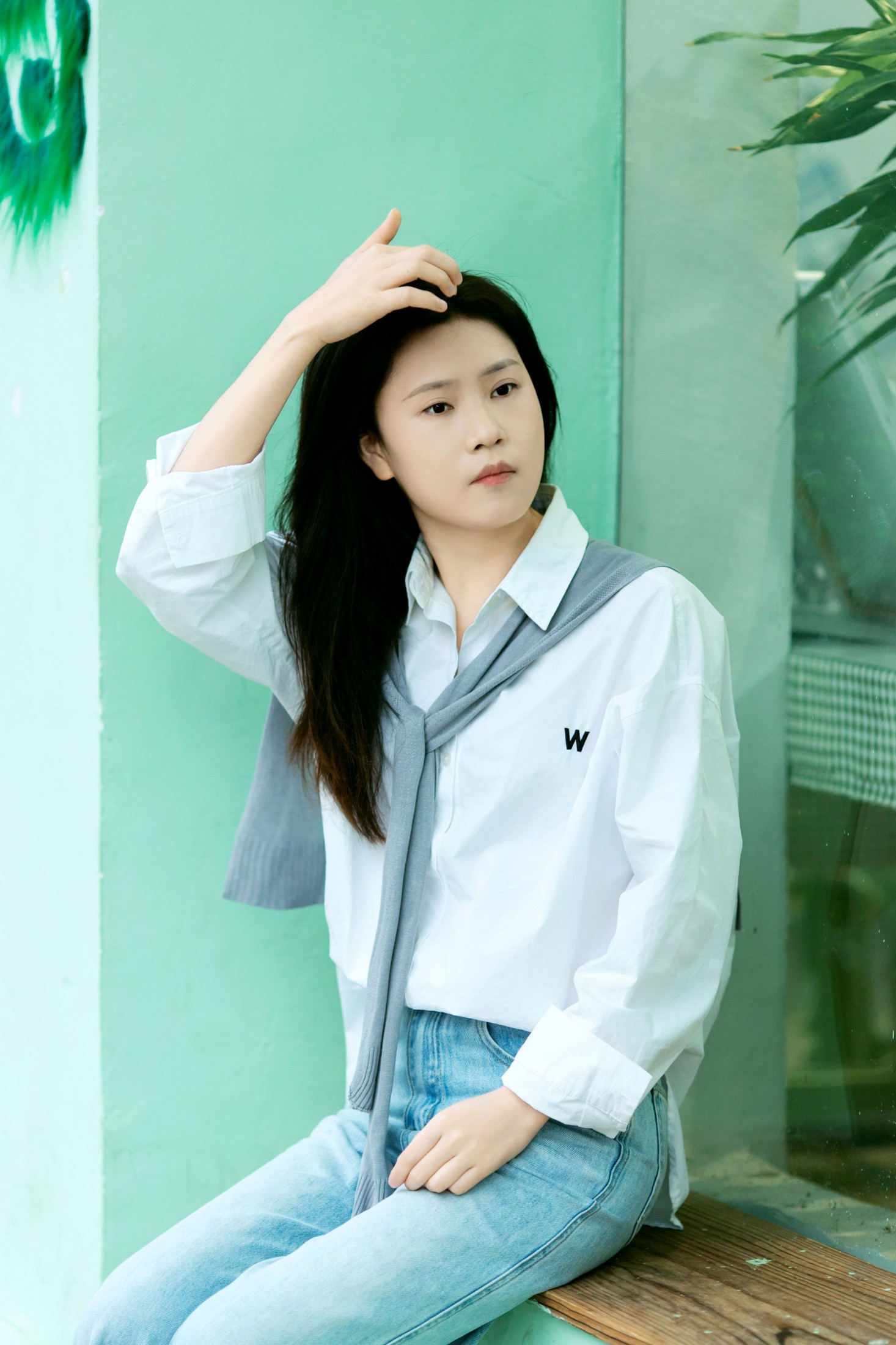 慧慧 – 《25号底片》[21P] 插图3