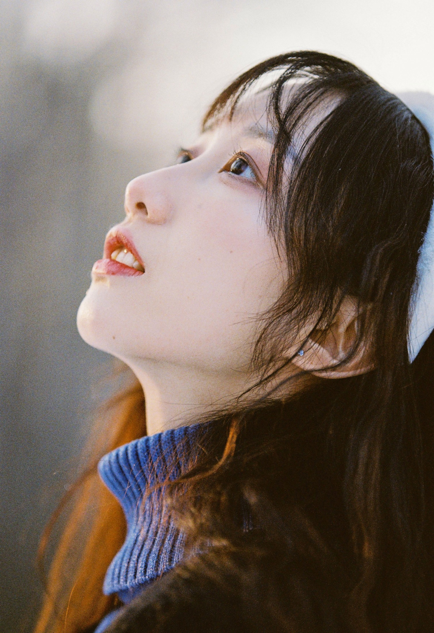 陈大花呀 – 《北国故事》[14P] 插图3