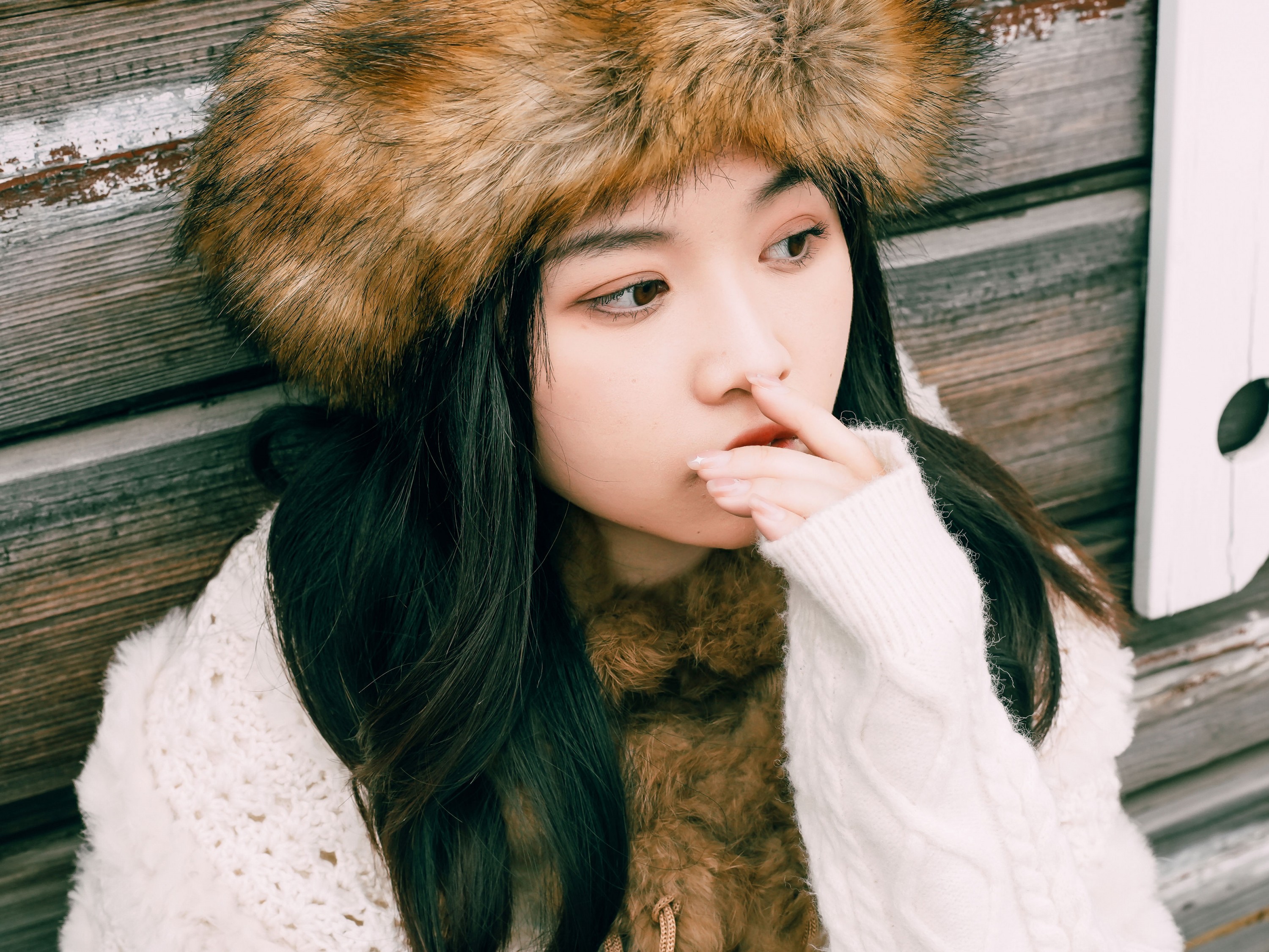  – 《那一天，我看了四十四次夕阳》[40P] 插图5