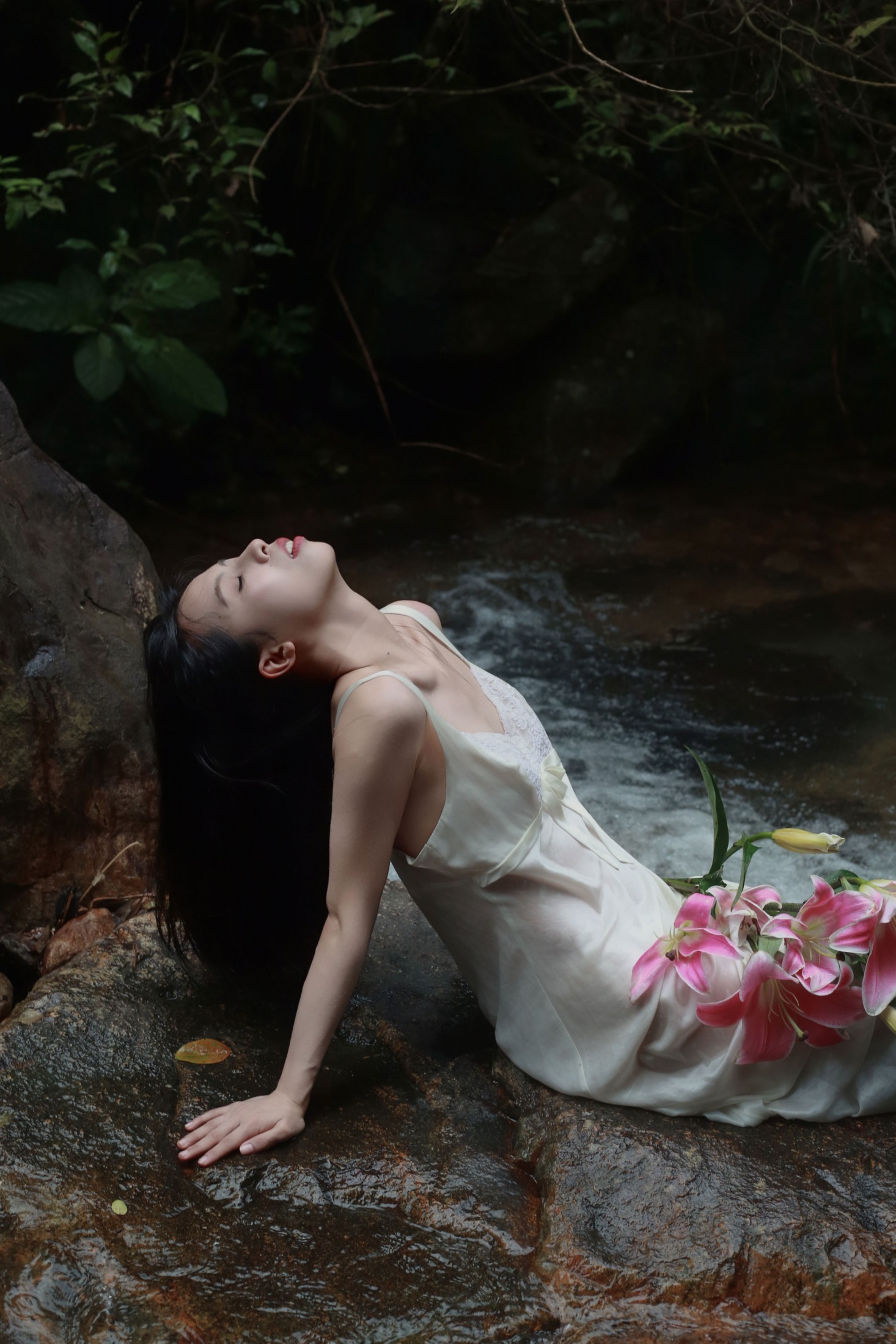  – 《小溪2》[17P] 插图3