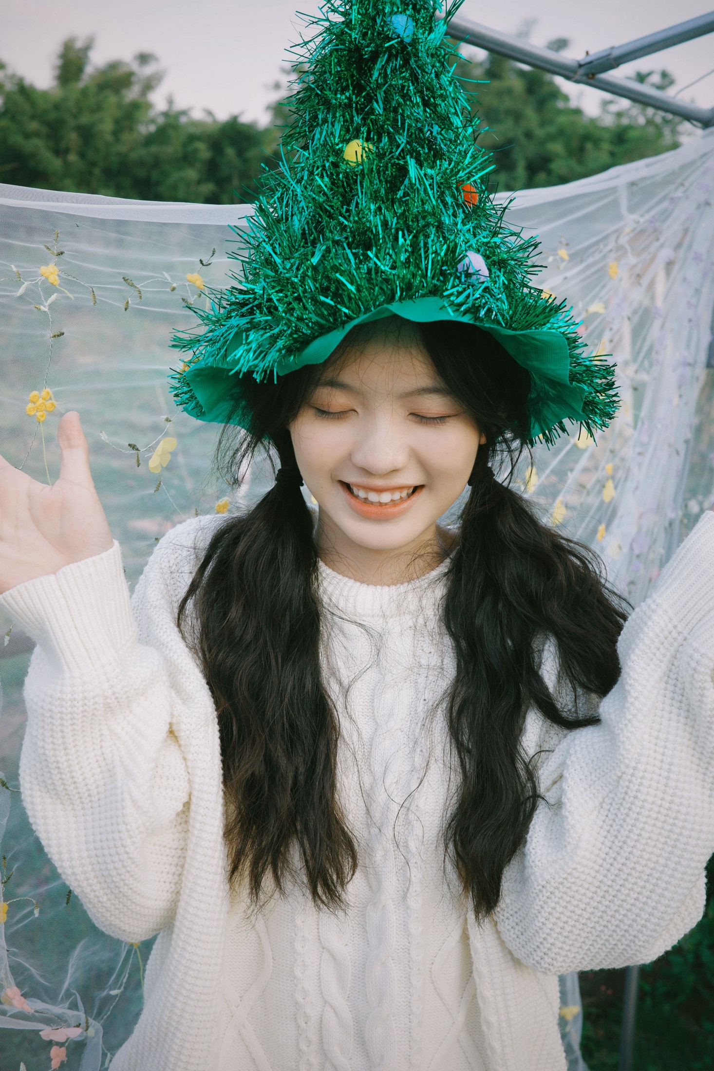  – 《元气满满提前过圣诞》[16P] 插图3