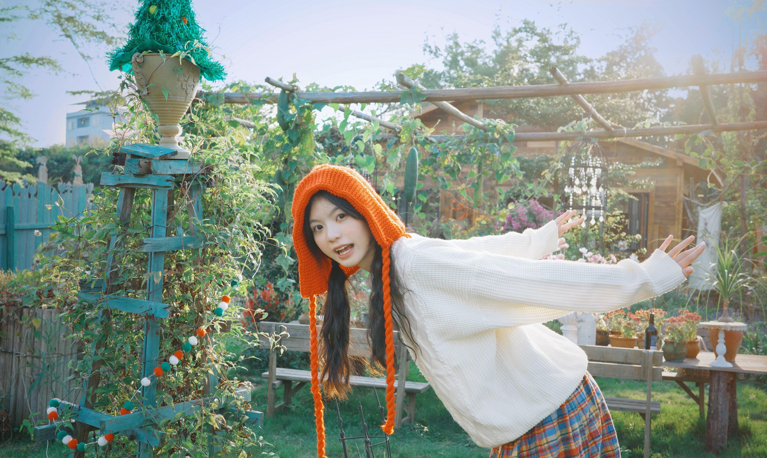  – 《元气满满提前过圣诞》[16P] 插图2