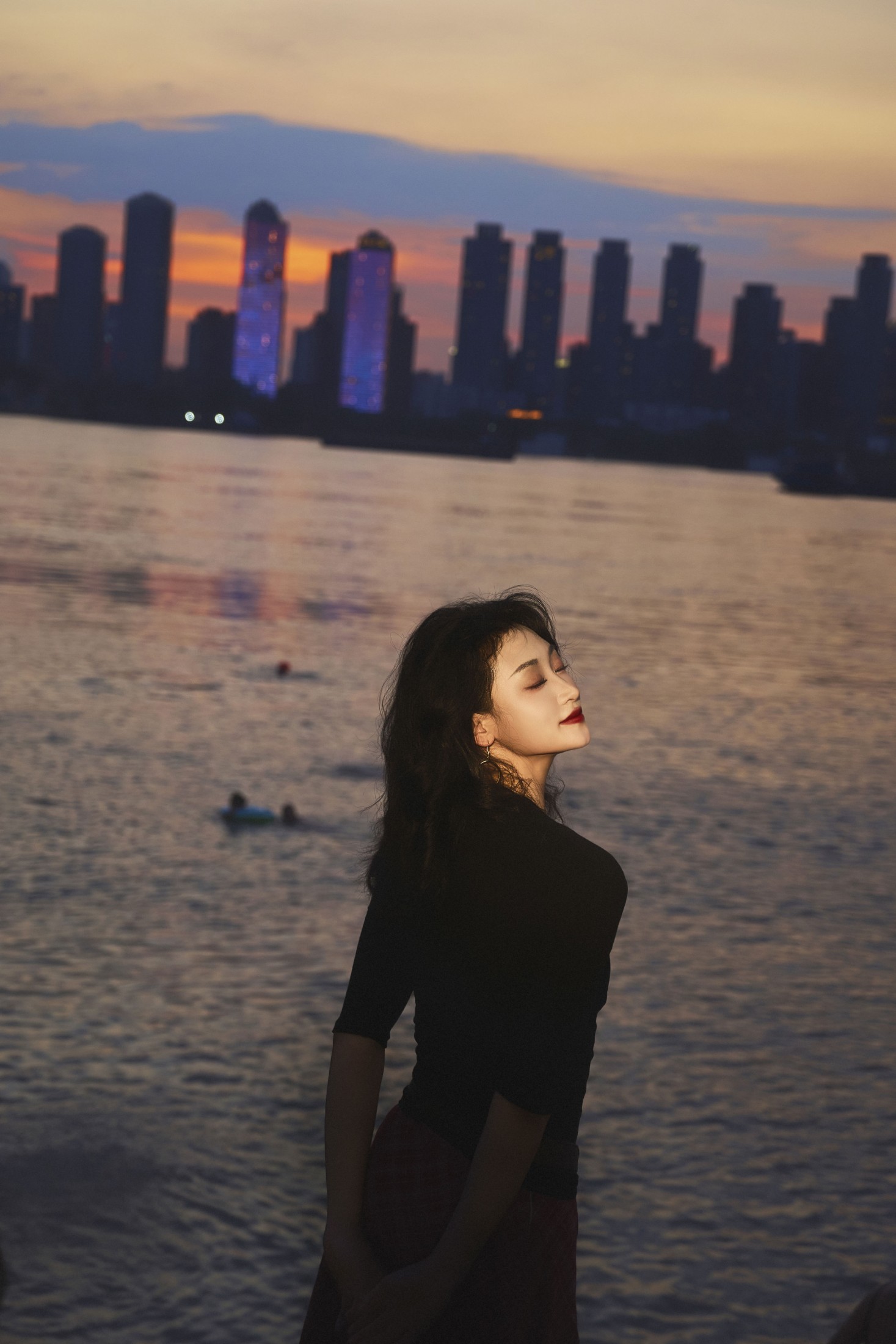 柴一丹 – 《美丽的柴一丹女士》[10P]-66COS